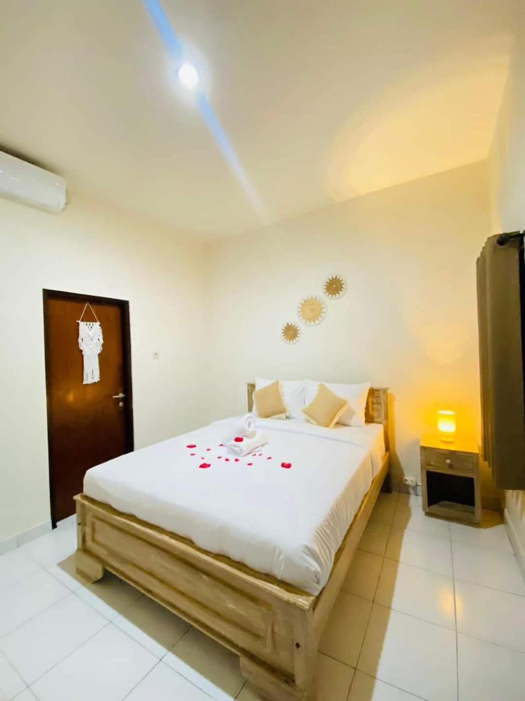 SIRTA HOMESTAY II view 2