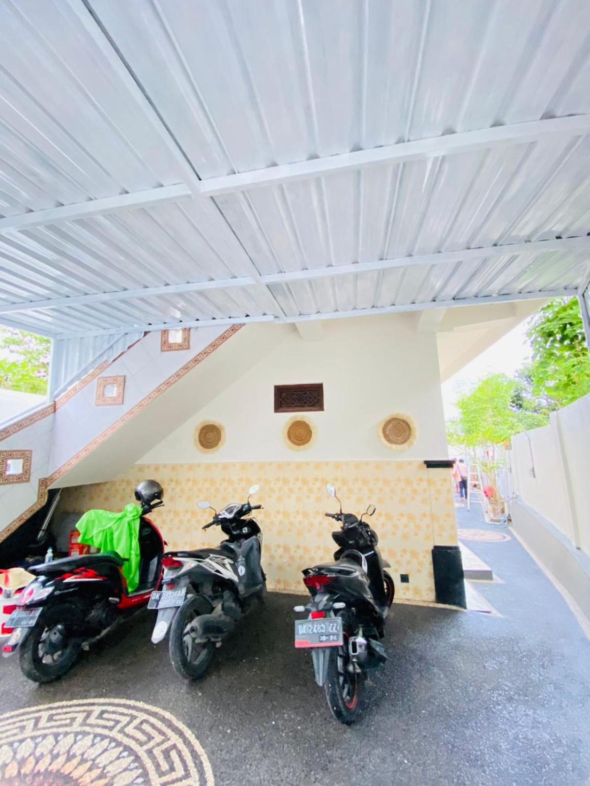SIRTA HOMESTAY II view 5