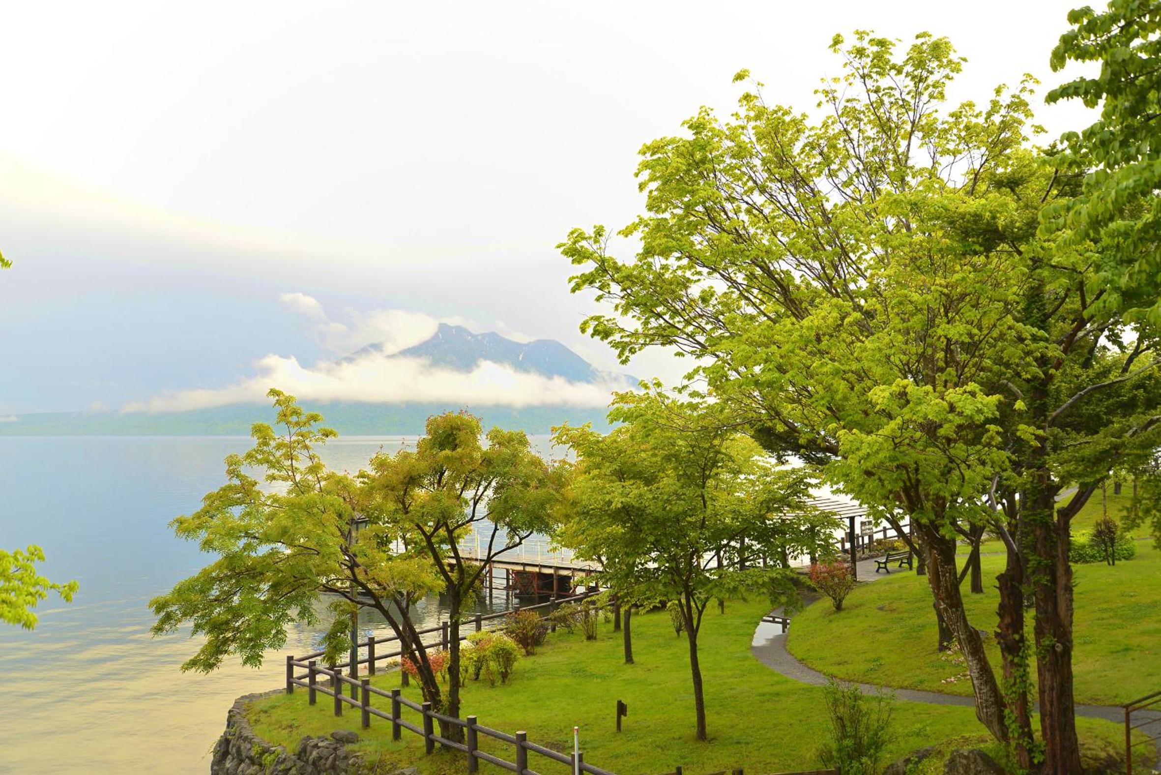Sapporo's Secret Onsen Sanctuary Marukoma Onsen Ryokan