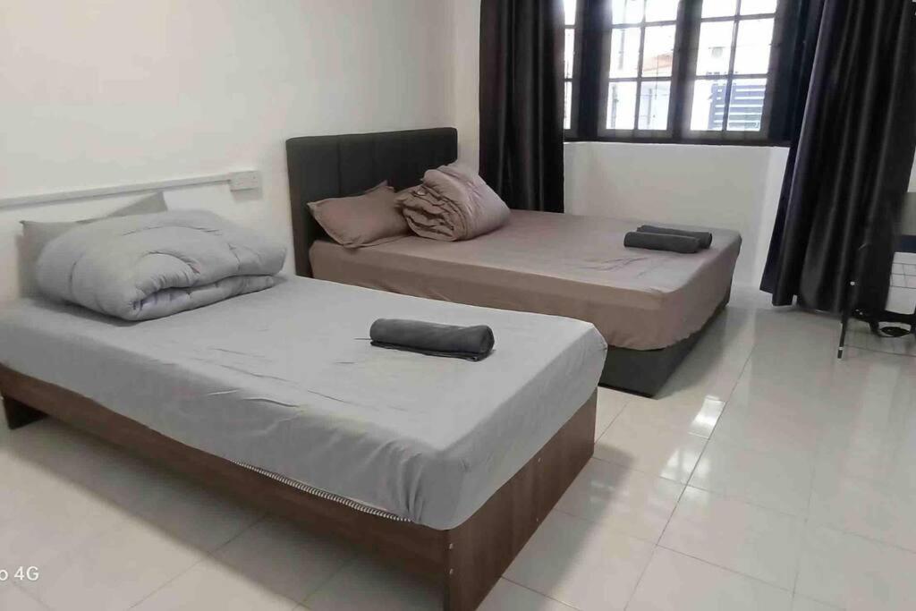 Diamond Bay Homestay