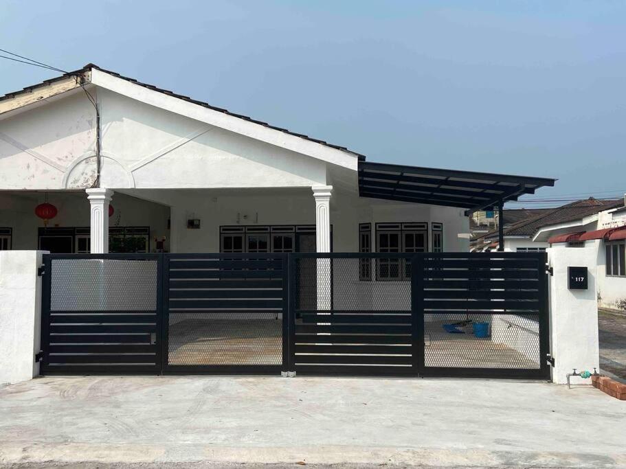 Diamond Bay Homestay