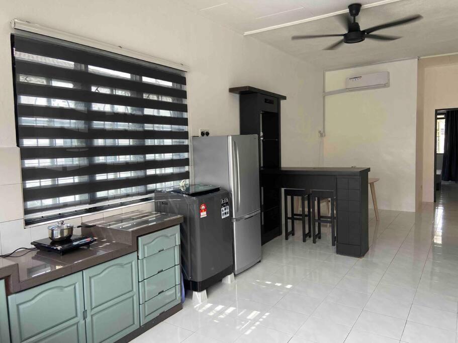 Diamond Bay Homestay