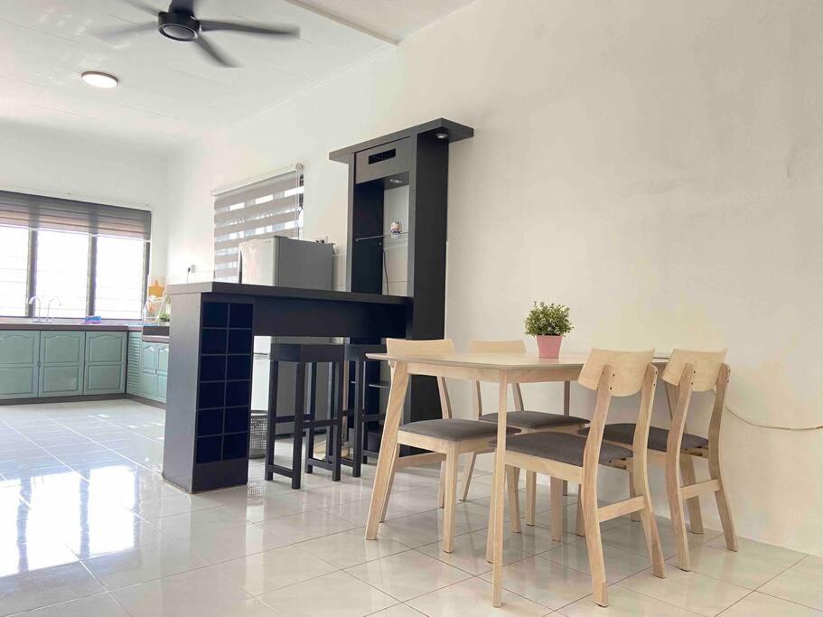 Diamond Bay Homestay