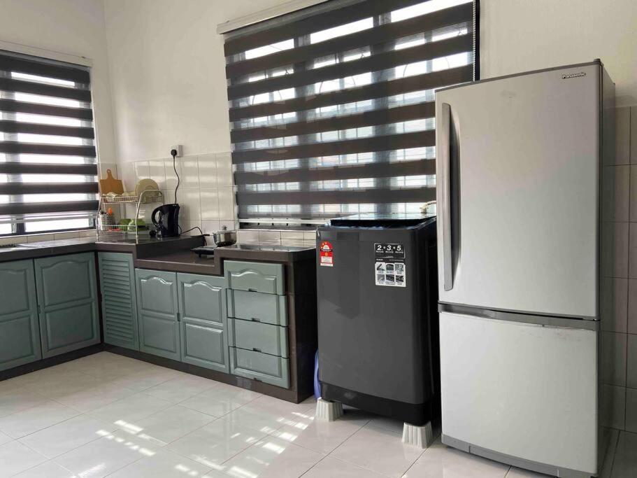 Diamond Bay Homestay