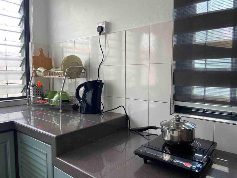 Diamond Bay Homestay