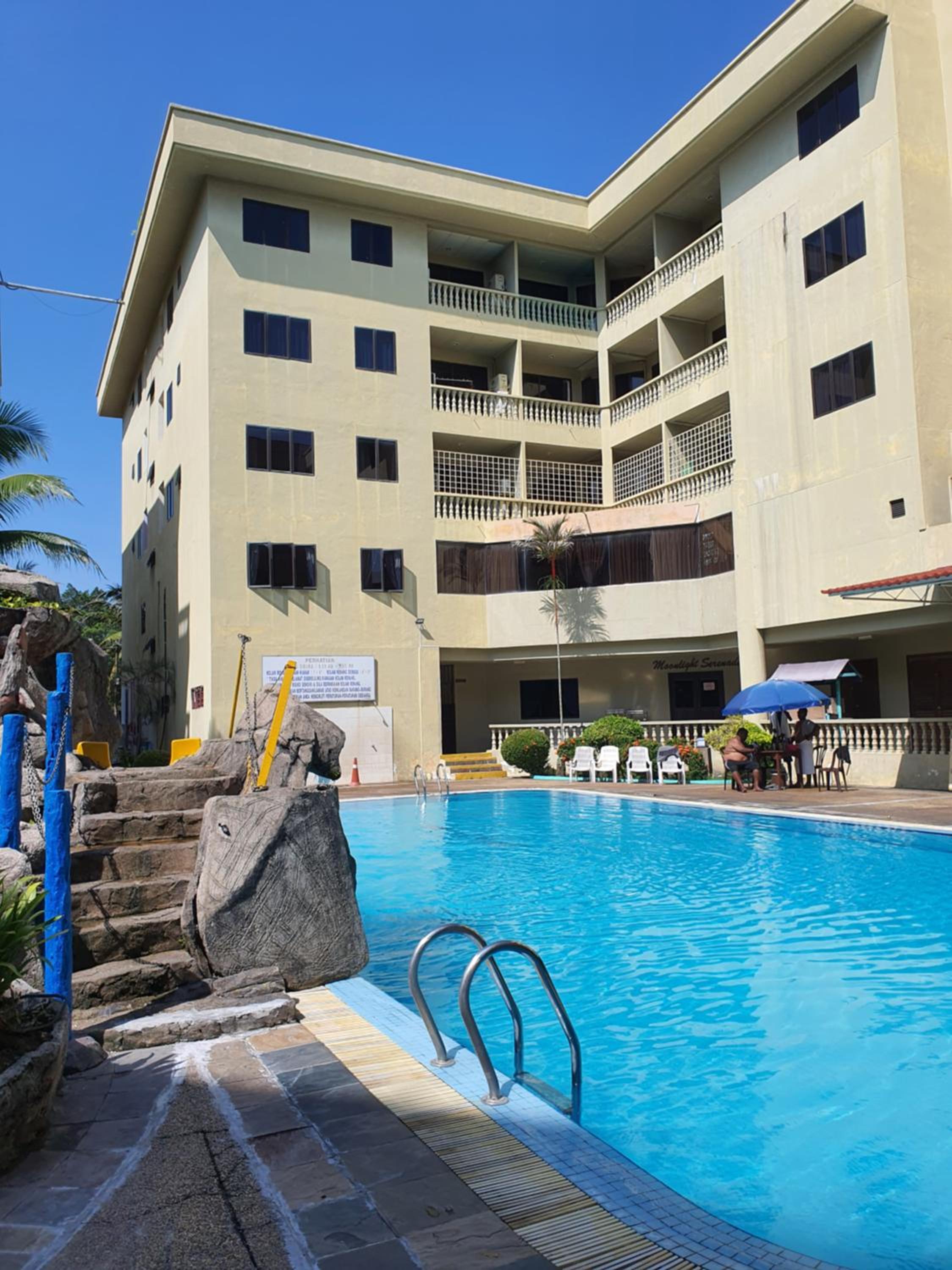 Pangkor Coral Bay Resort(2 bedrooms) photo 2