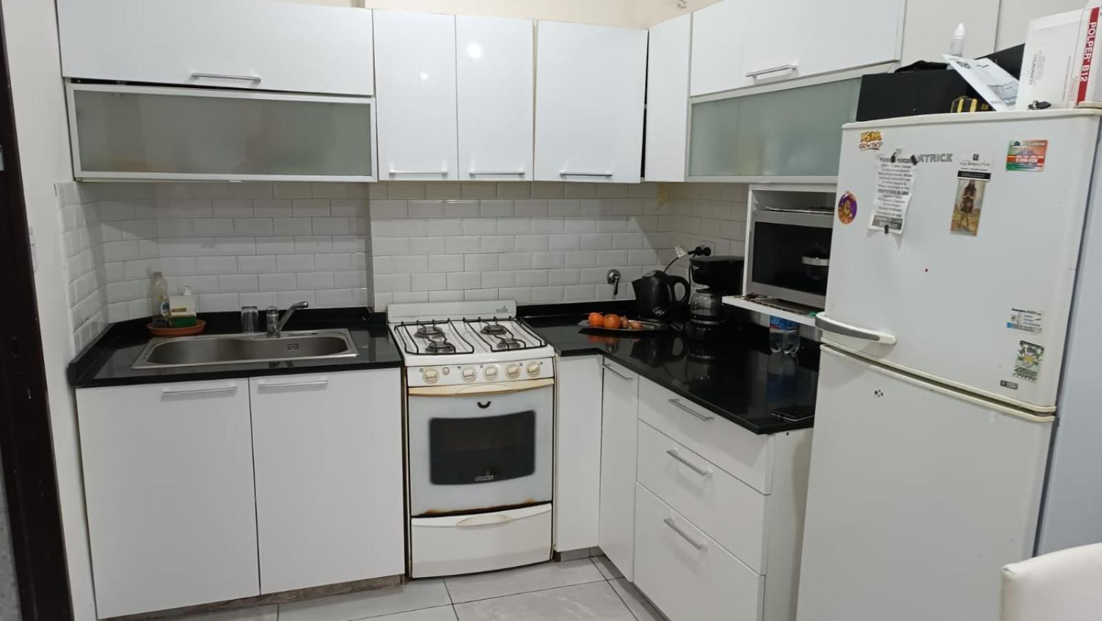 Alquiler de habitación, con baño privado.