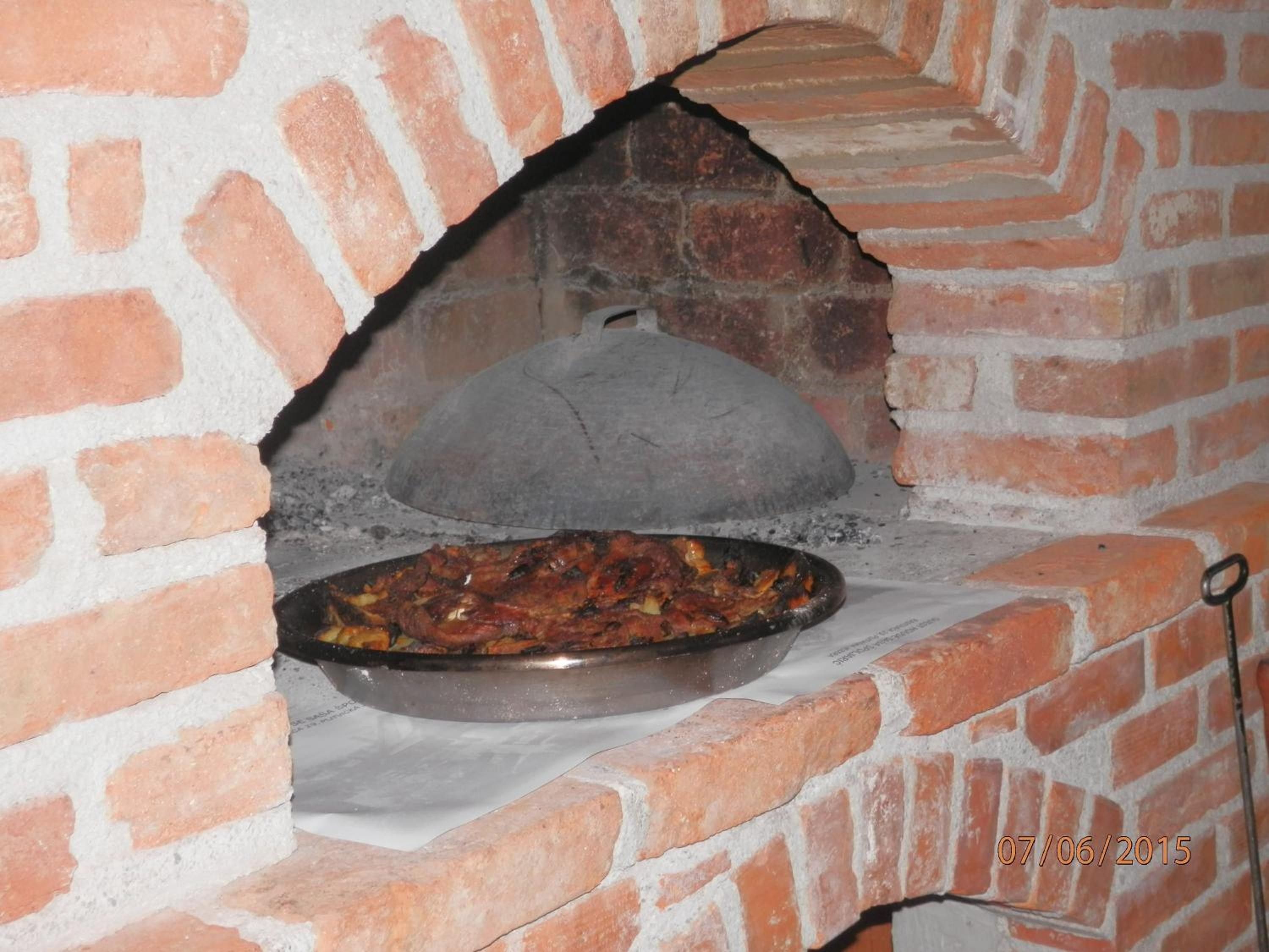 Guest House Spoljaric Sasa