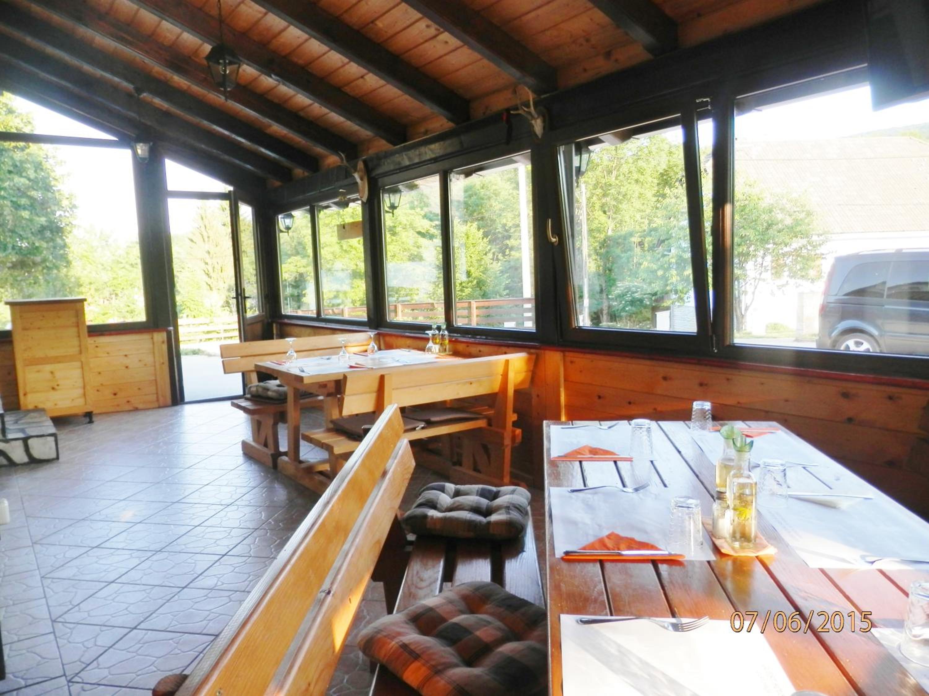 Guest House Spoljaric Sasa