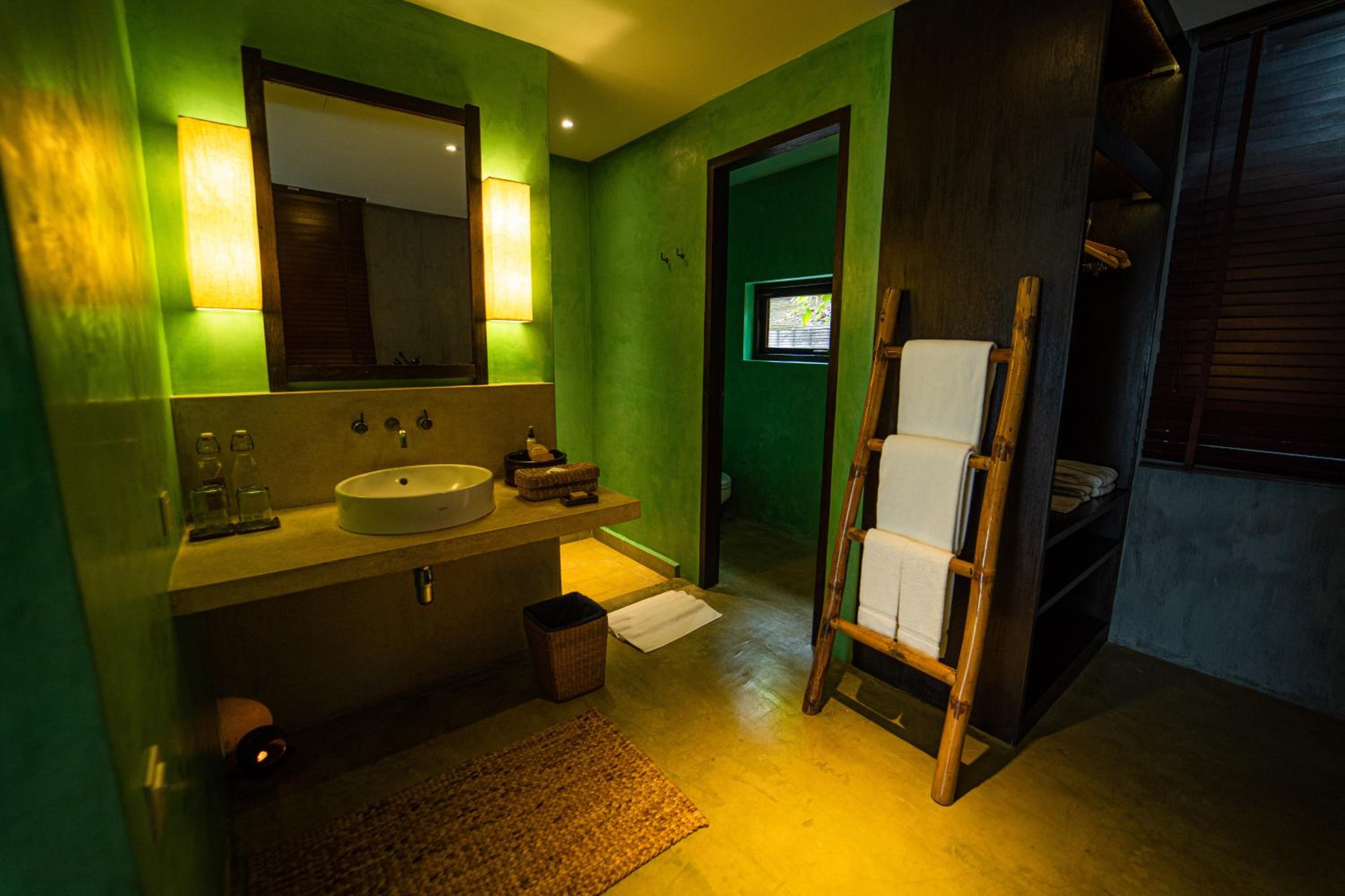 Knai Bang Chatt Resort