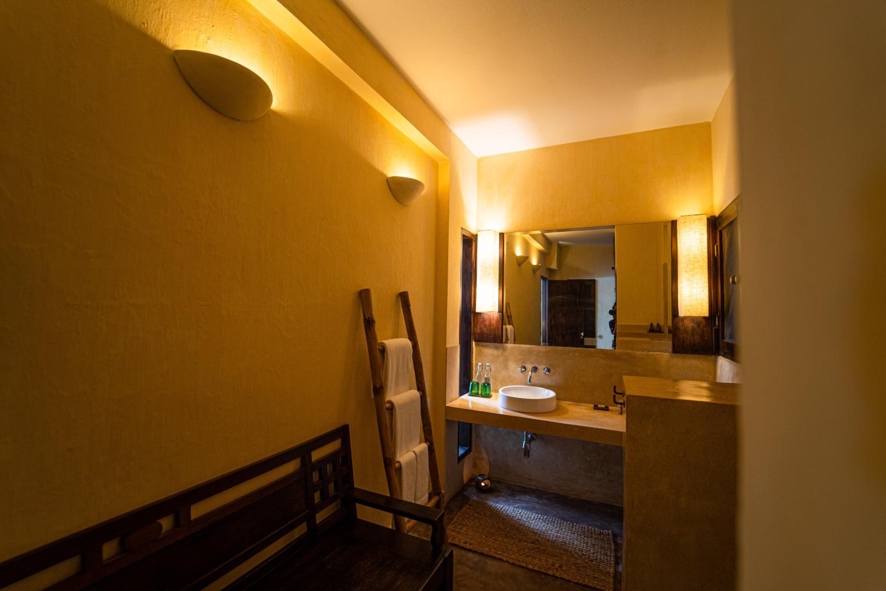 Knai Bang Chatt Resort — photo 80