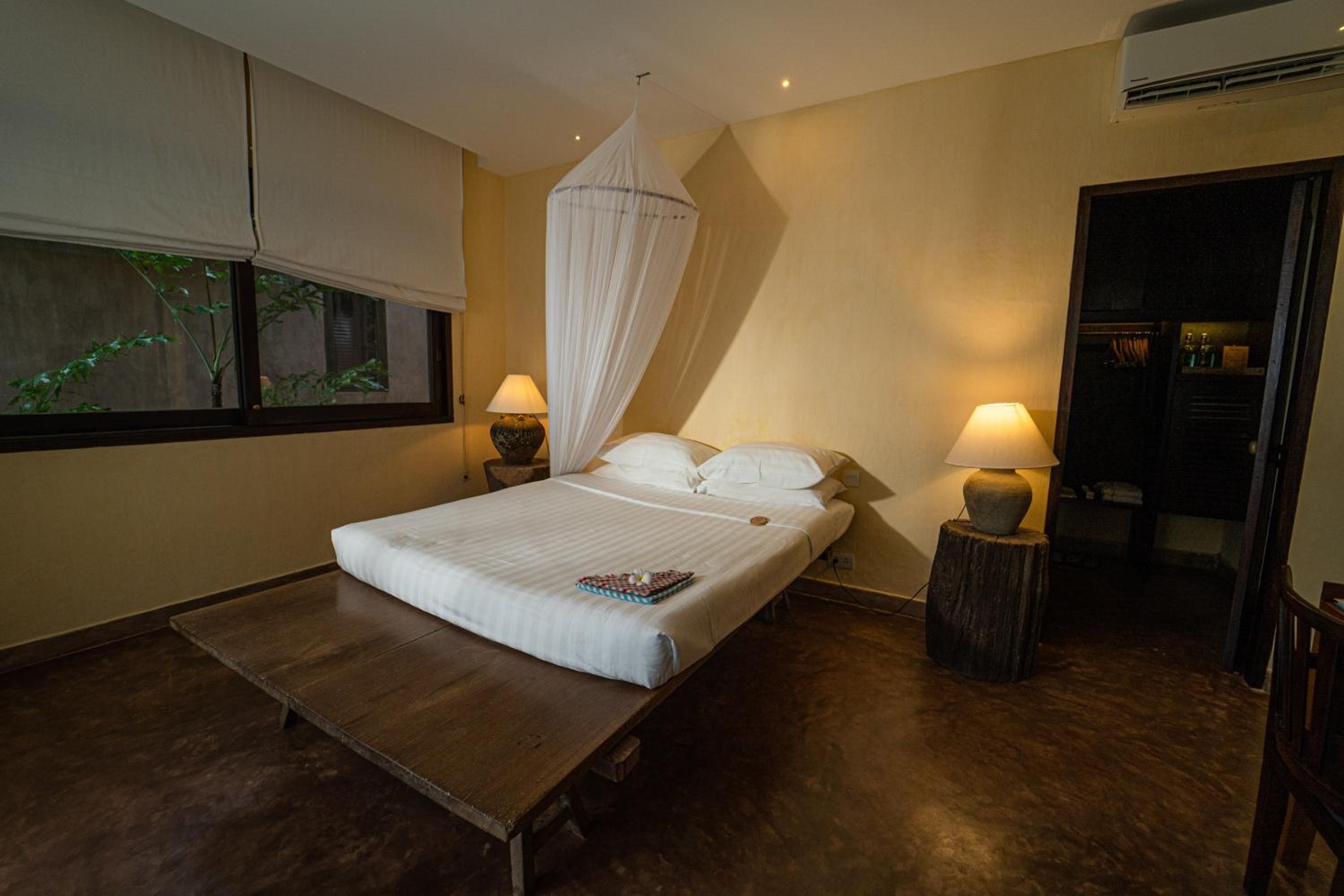 Knai Bang Chatt Resort — photo 37
