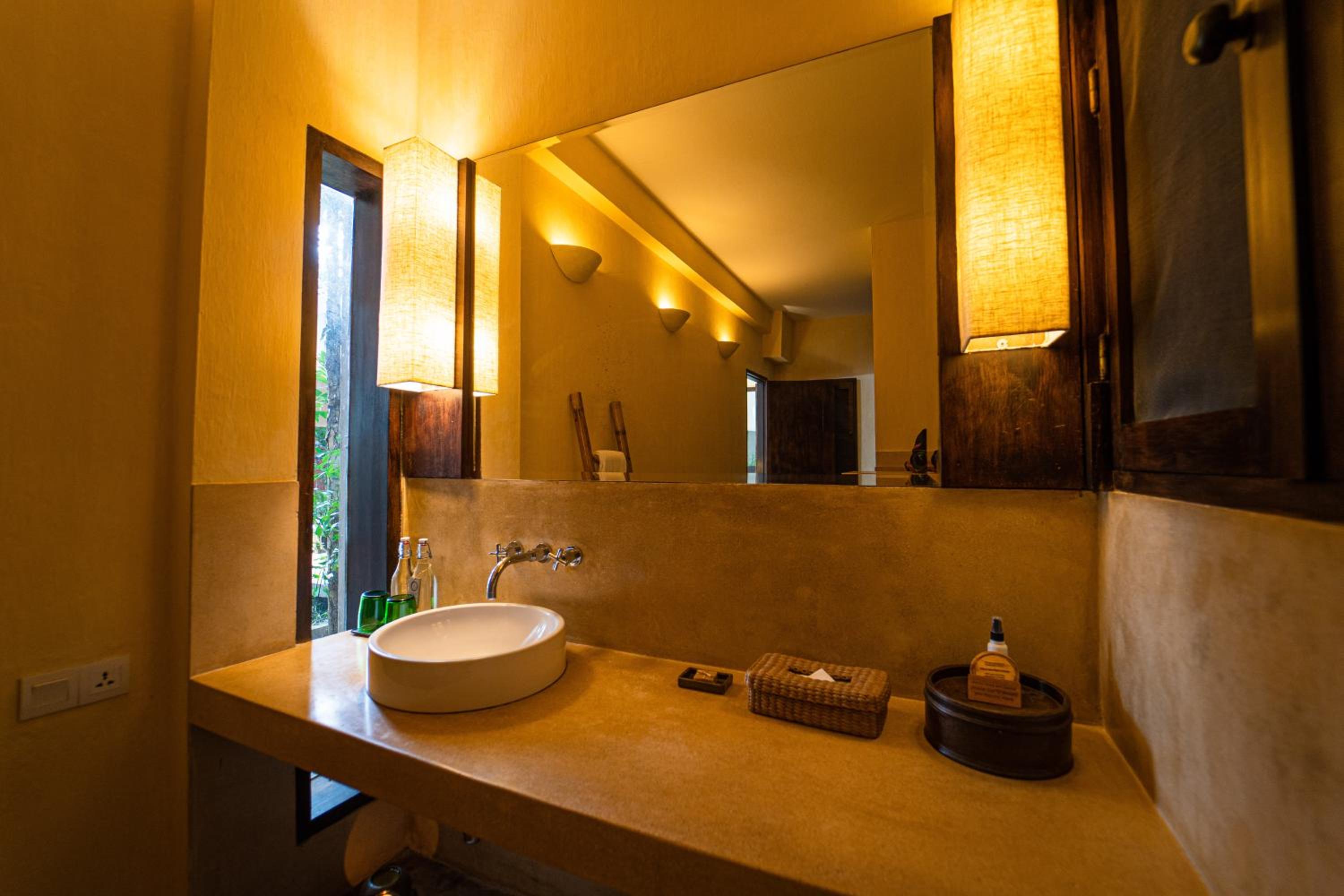 Knai Bang Chatt Resort — photo 32