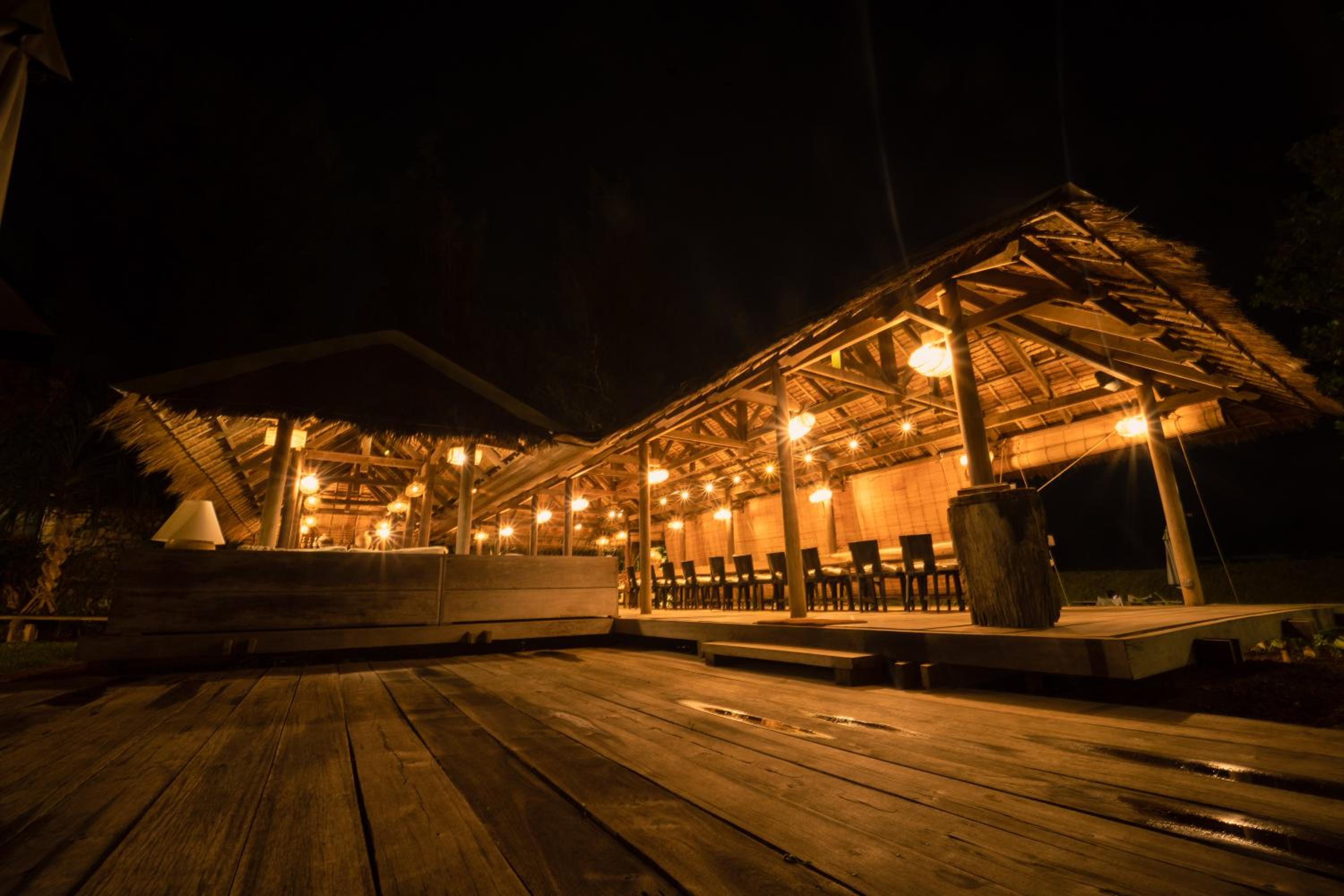 Knai Bang Chatt Resort — photo 18