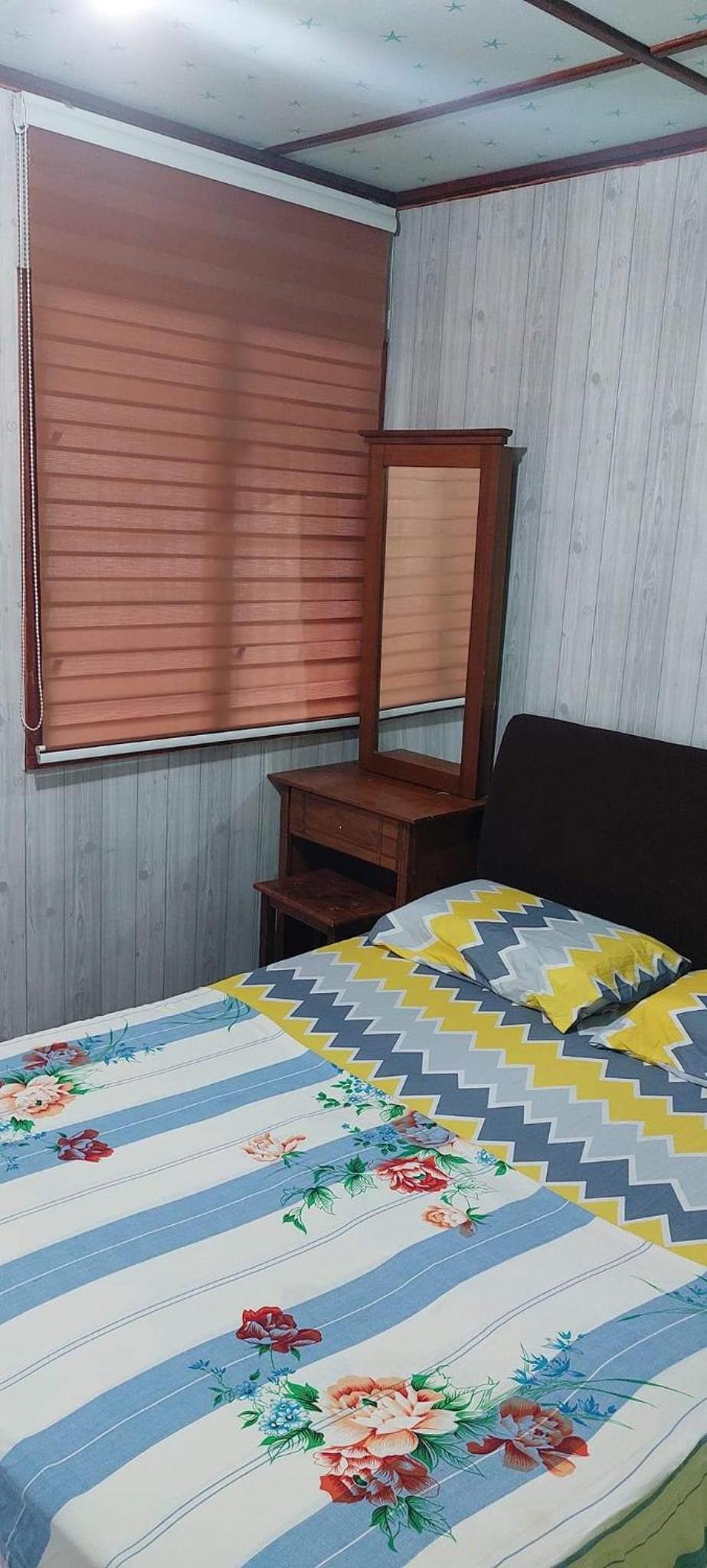 Ella's Place Salang Tioman