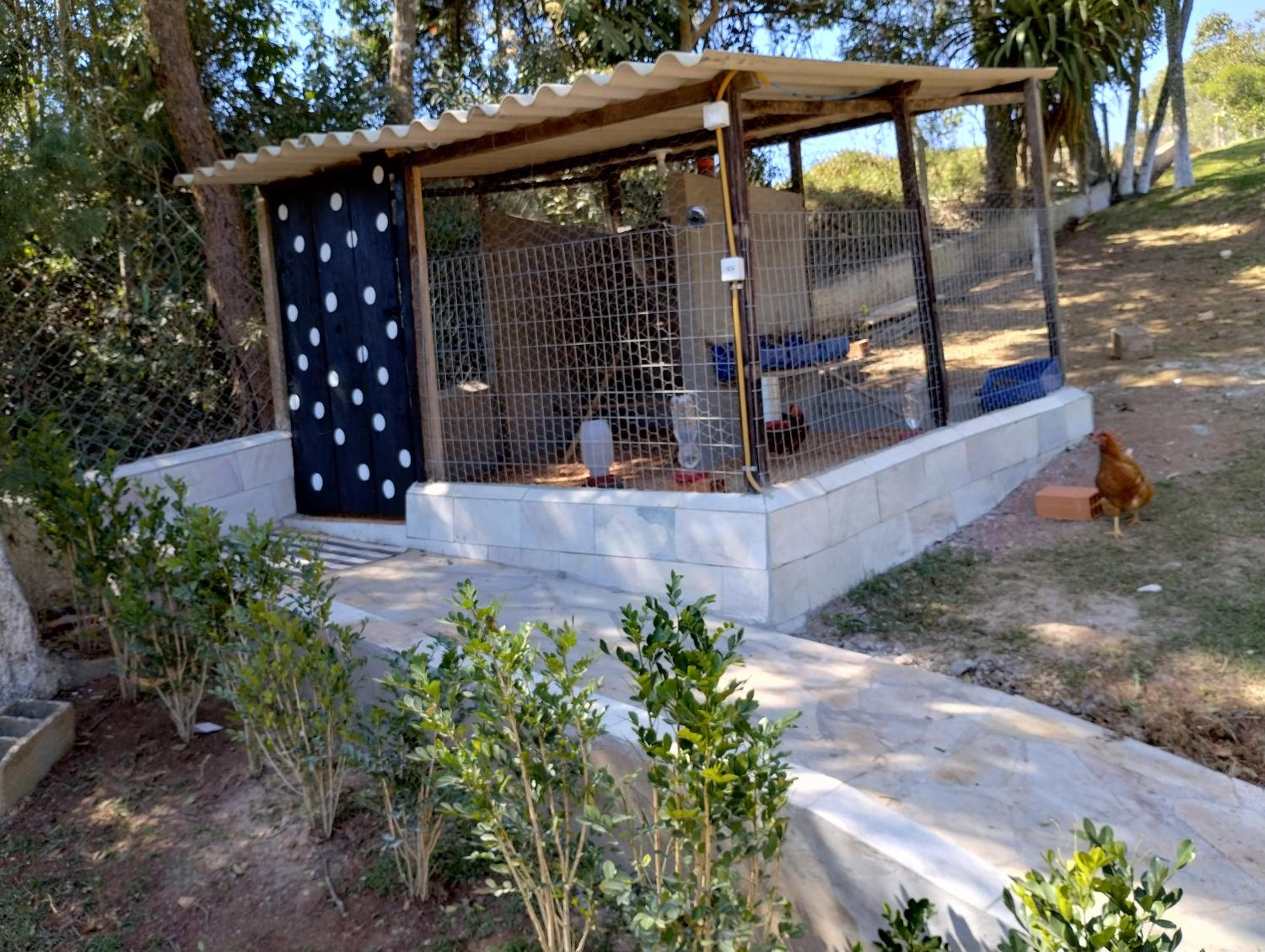 Biju's Little Farm