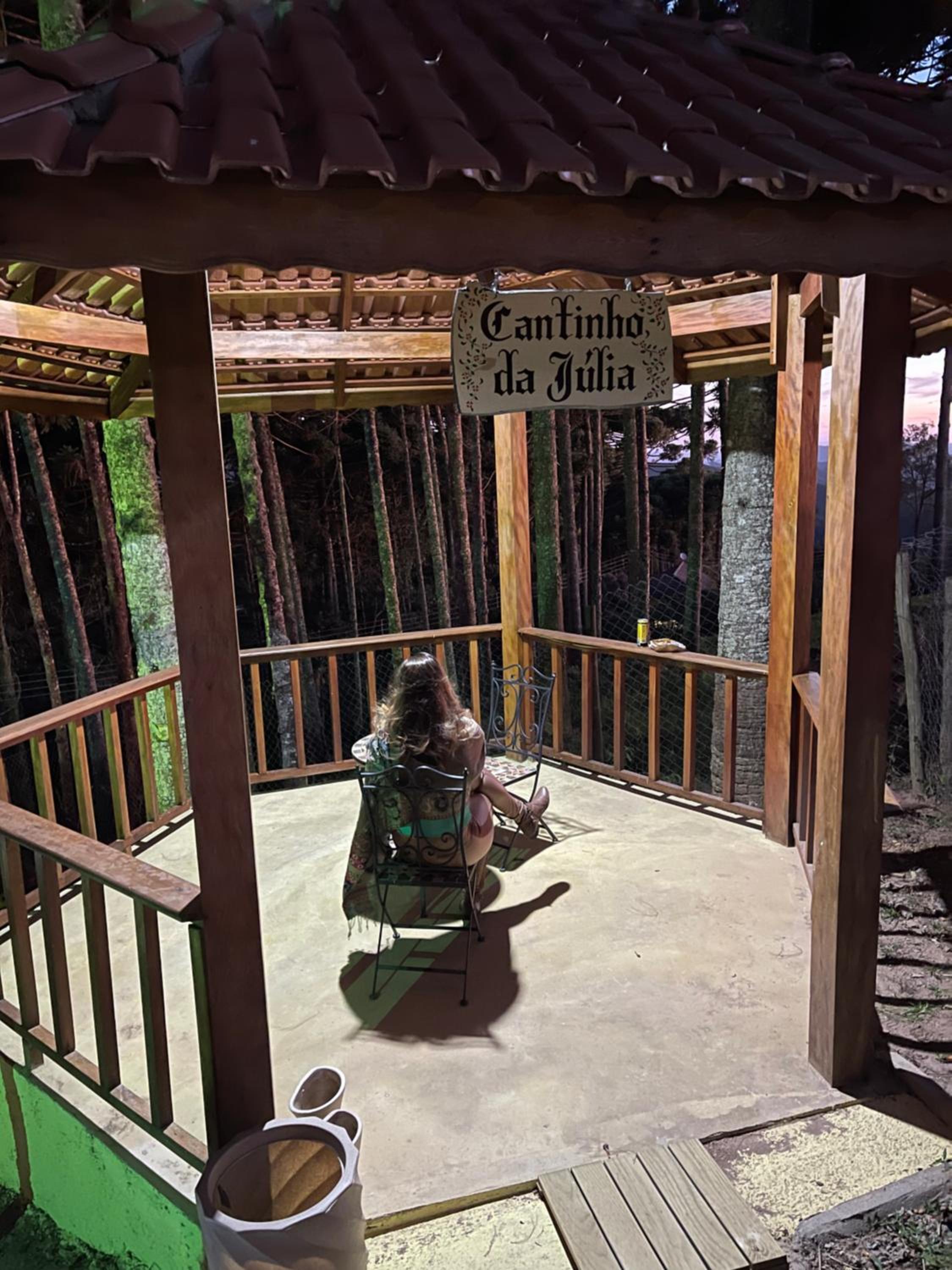 Refúgio dos Sonhos - Casa nas Montanhas - Monte Verde