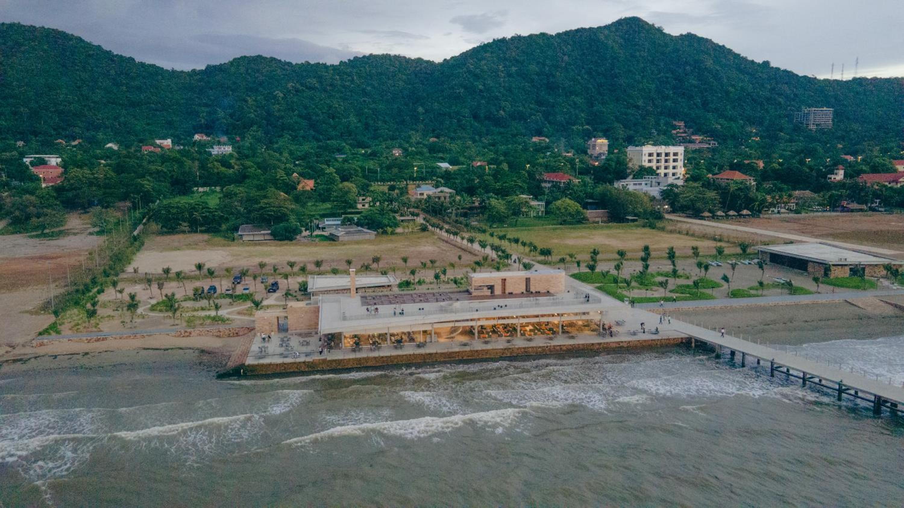 Knai Bang Chatt Resort — photo 35