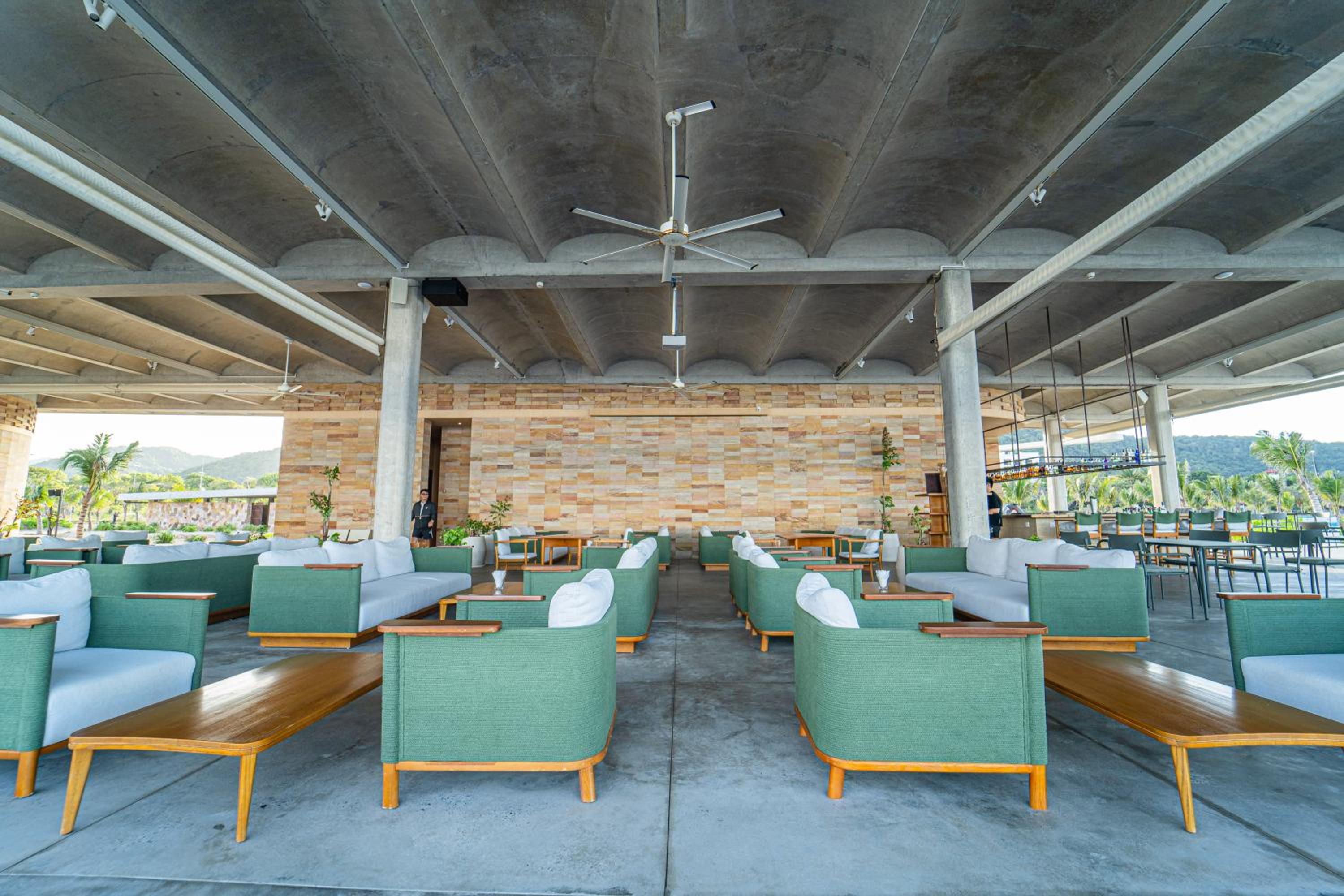 Knai Bang Chatt Resort — photo 30