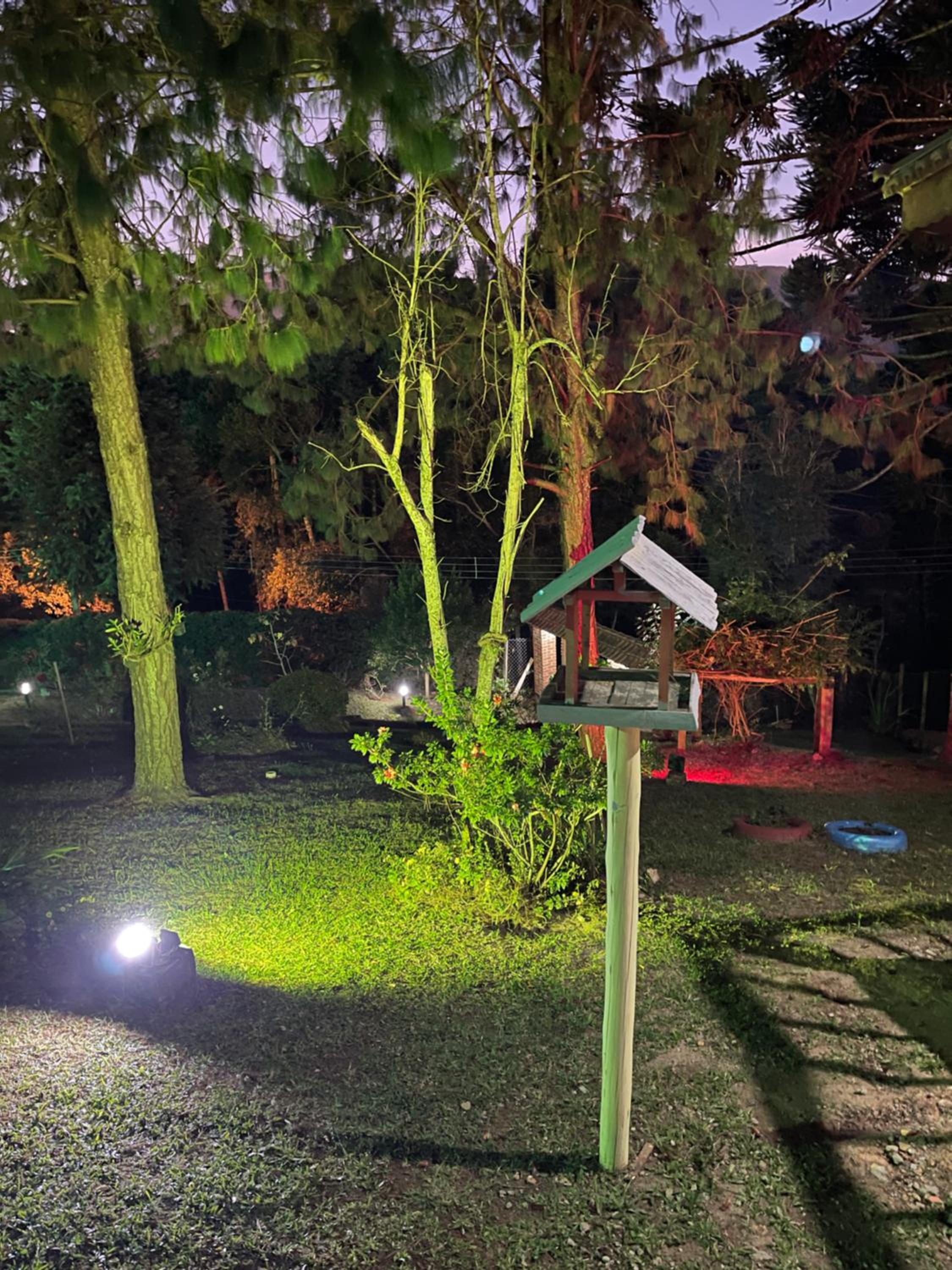 Refúgio dos Sonhos - Casa nas Montanhas - Monte Verde