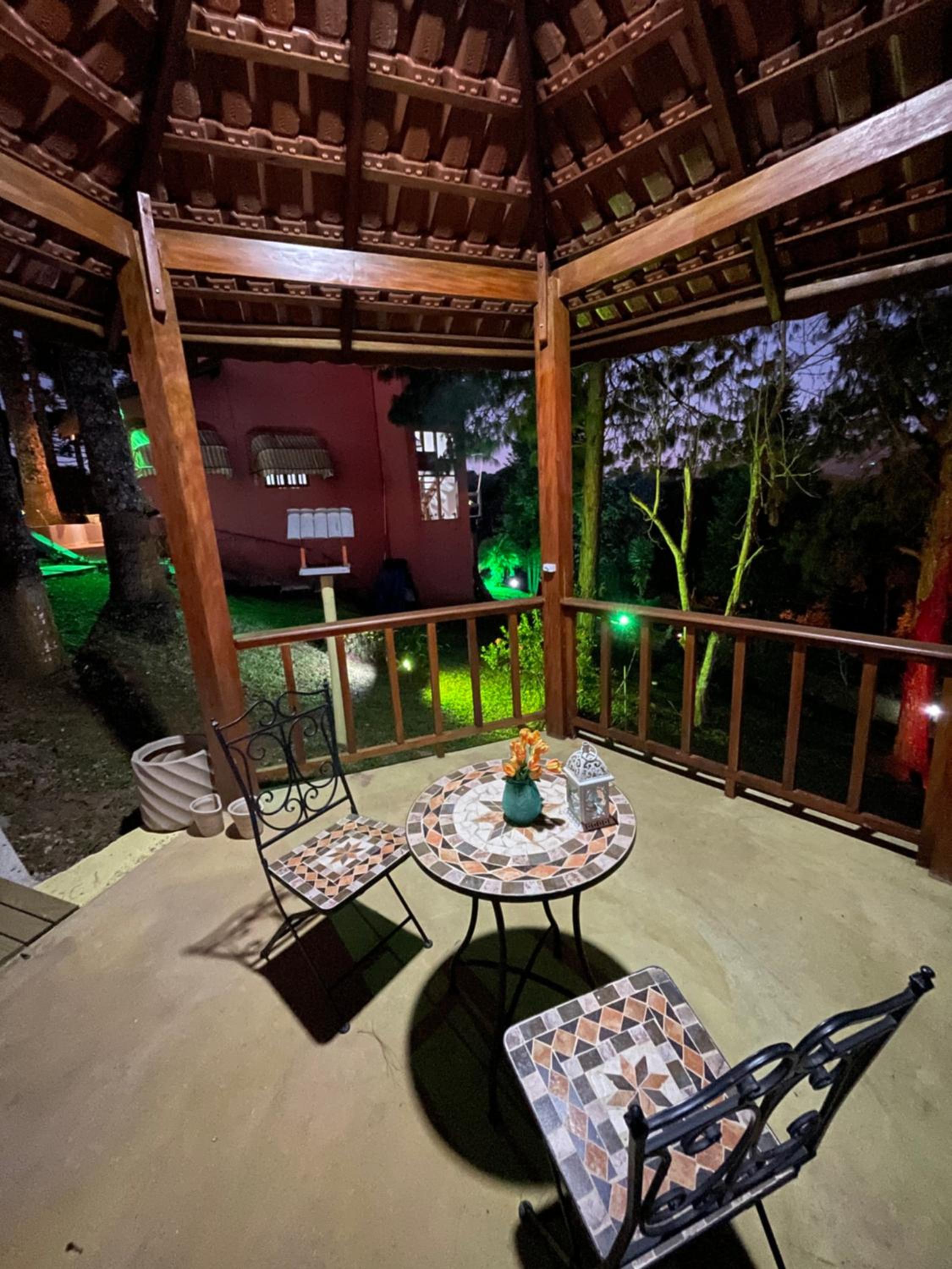 Refúgio dos Sonhos - Casa nas Montanhas - Monte Verde