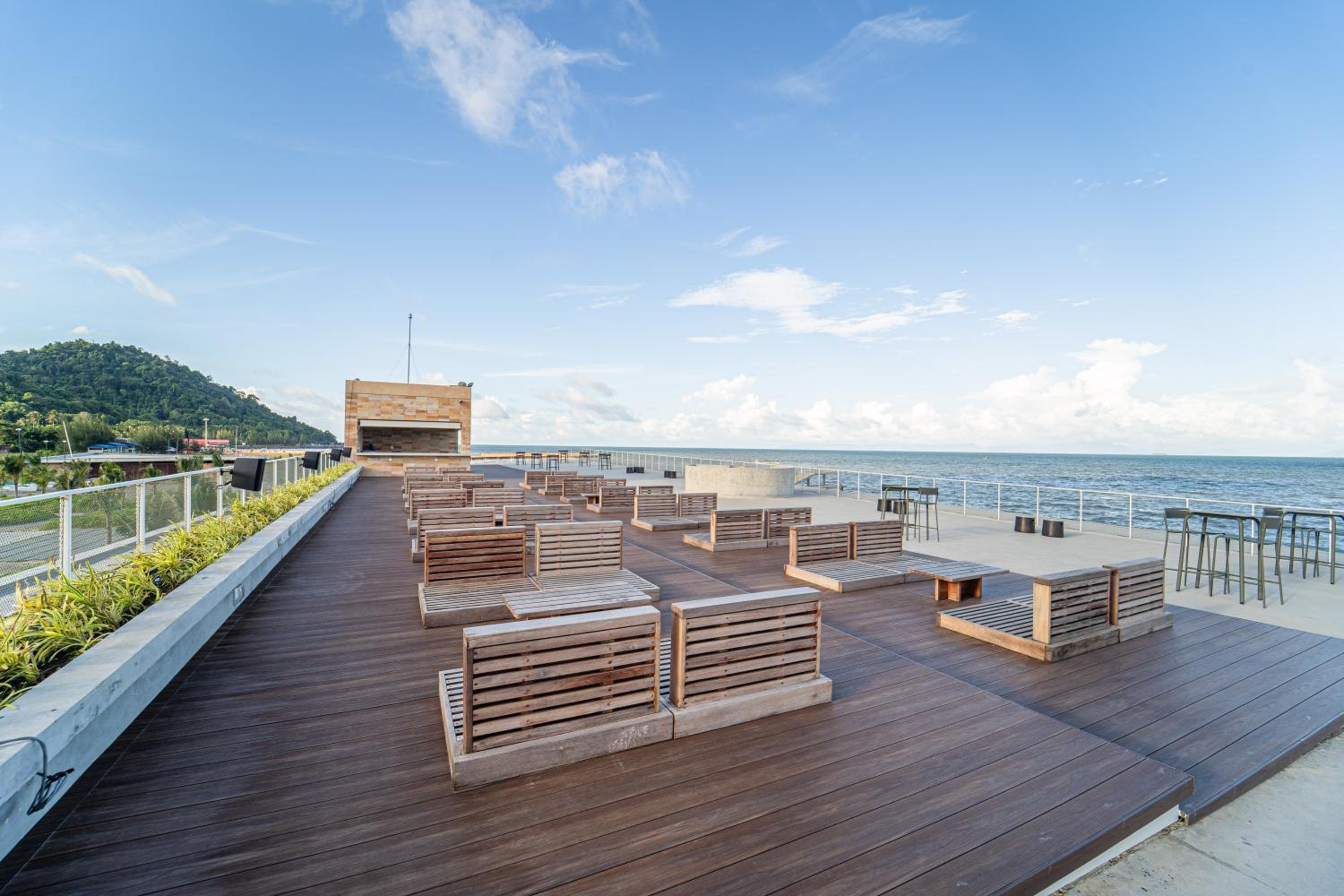 Knai Bang Chatt Resort