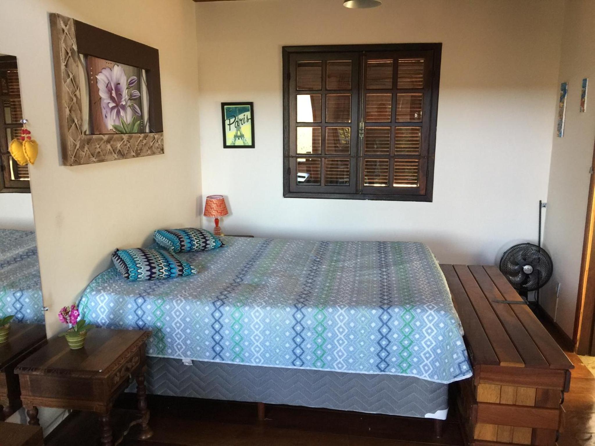 Refúgio dos Sonhos - Casa nas Montanhas - Monte Verde