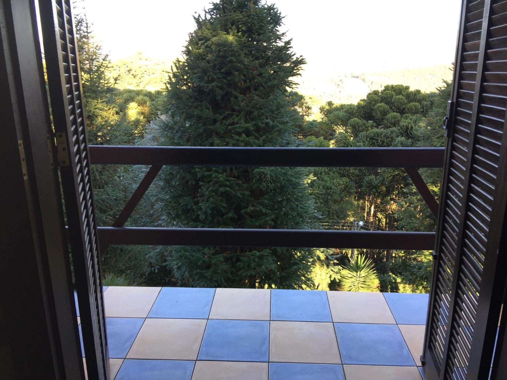 Refúgio dos Sonhos - Casa nas Montanhas - Monte Verde