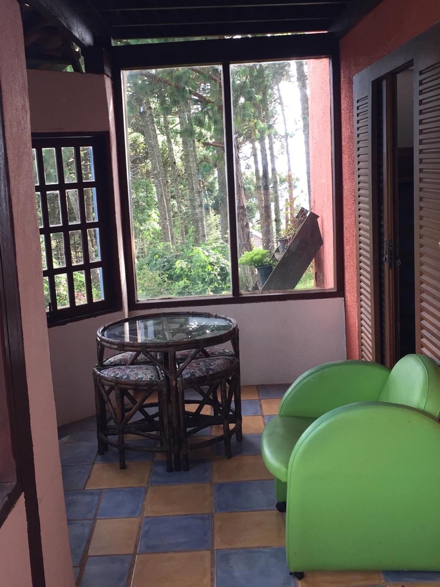 Refúgio dos Sonhos - Casa nas Montanhas - Monte Verde
