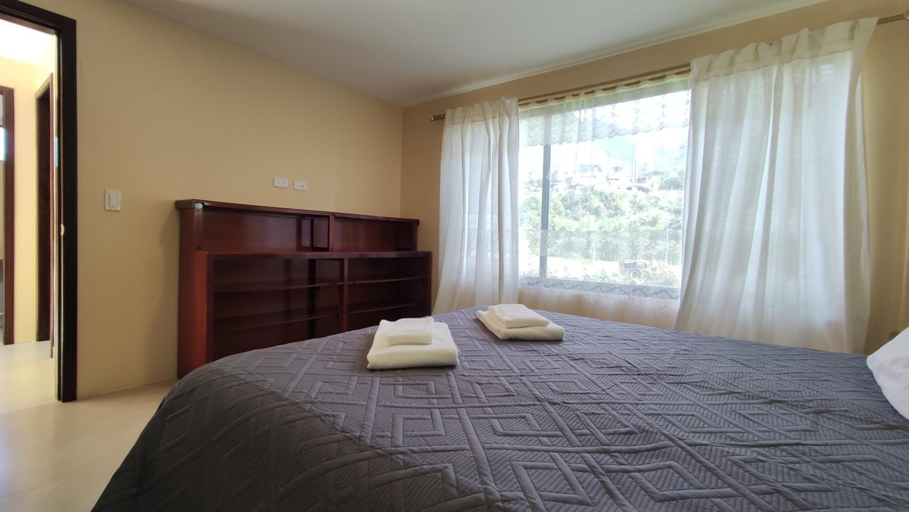 Apartamento