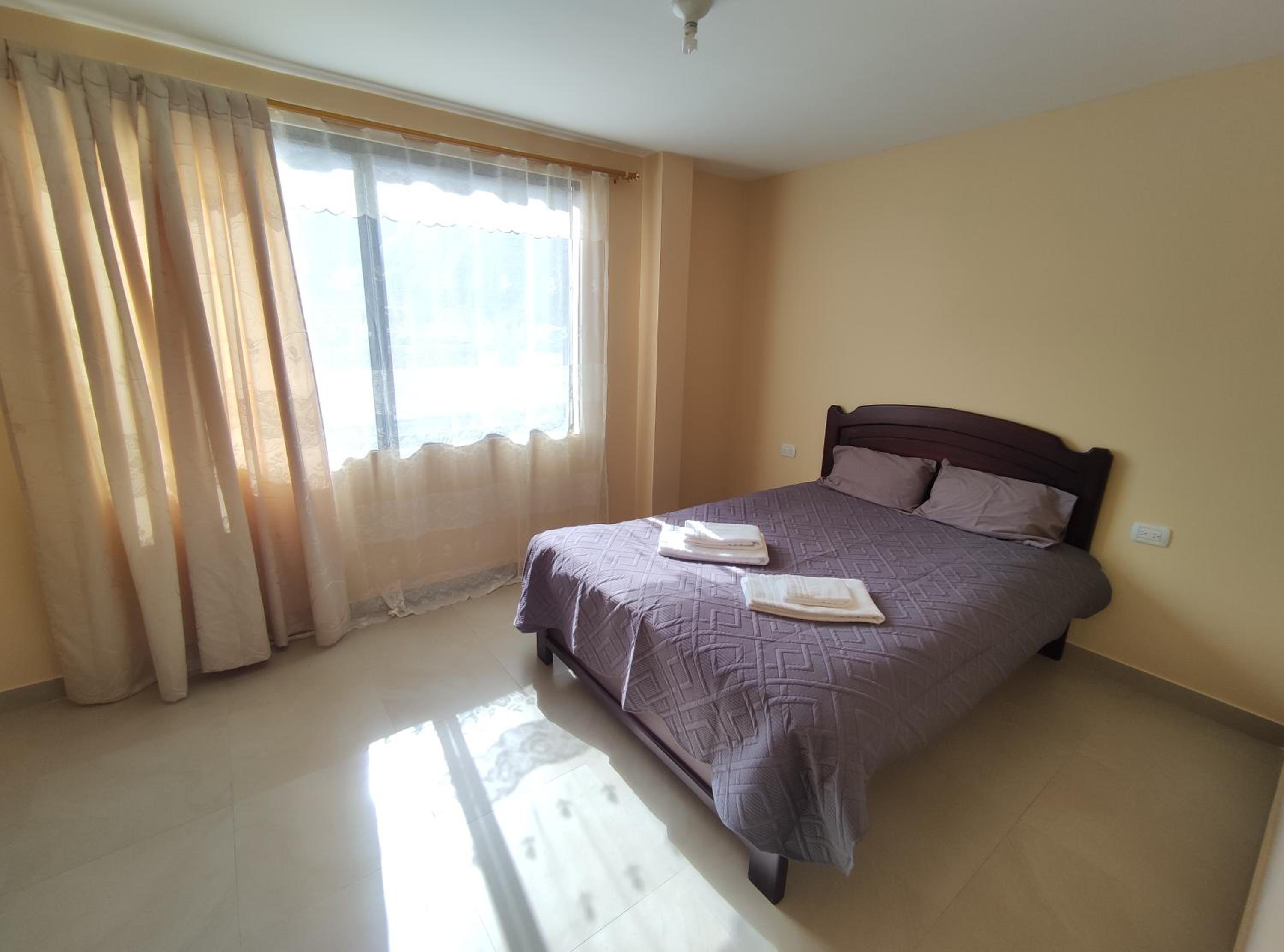 Apartamento