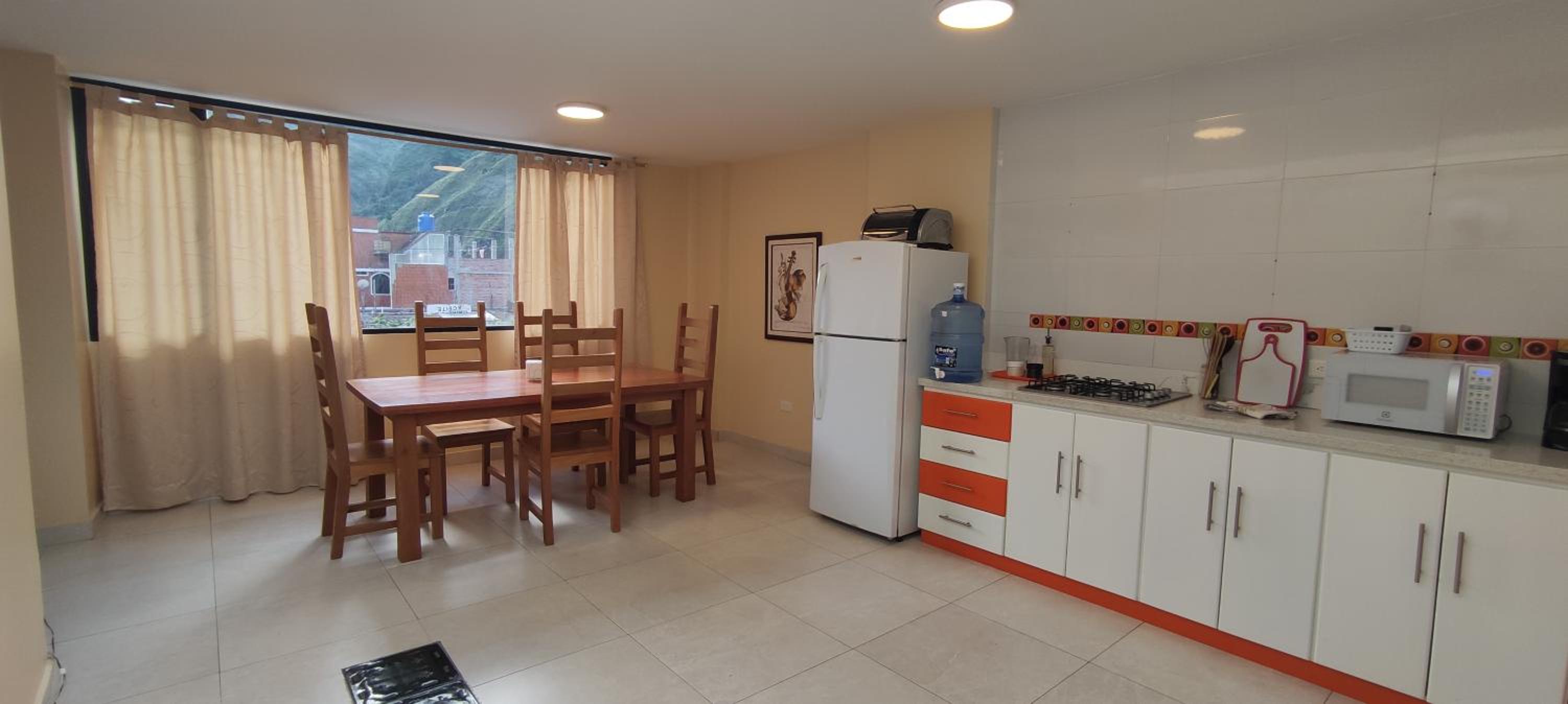 Apartamento