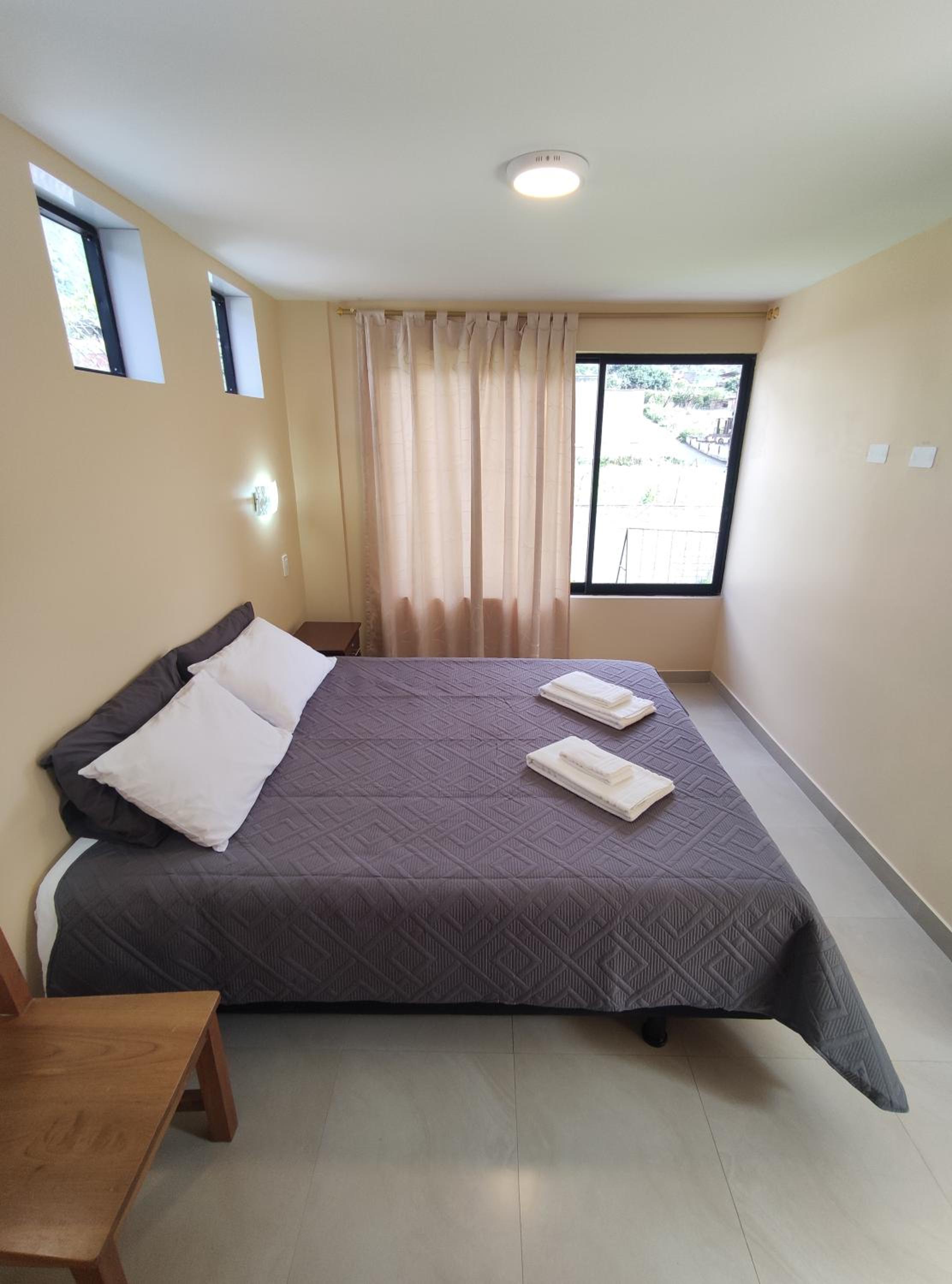 Apartamento