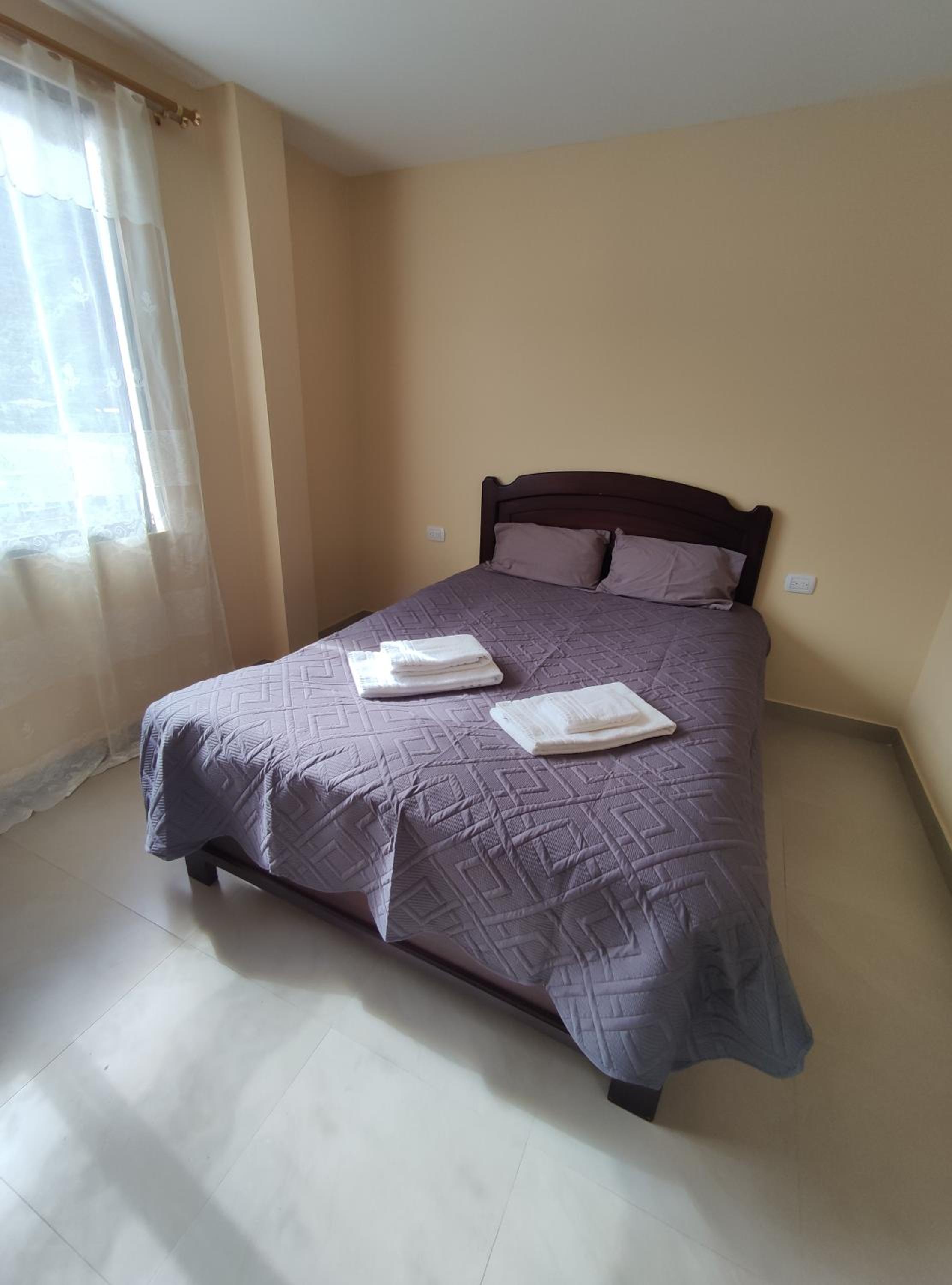 Apartamento