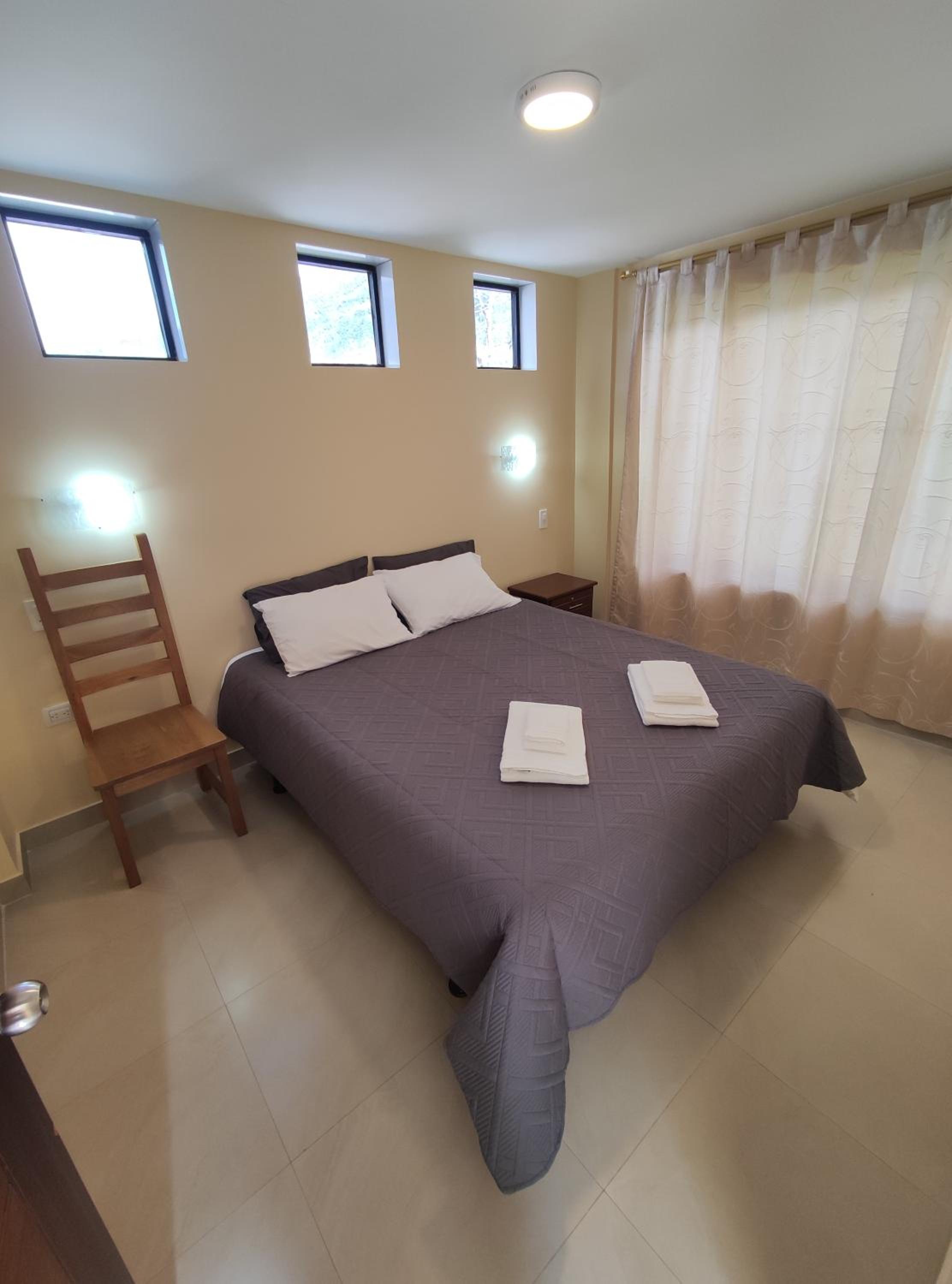 Apartamento