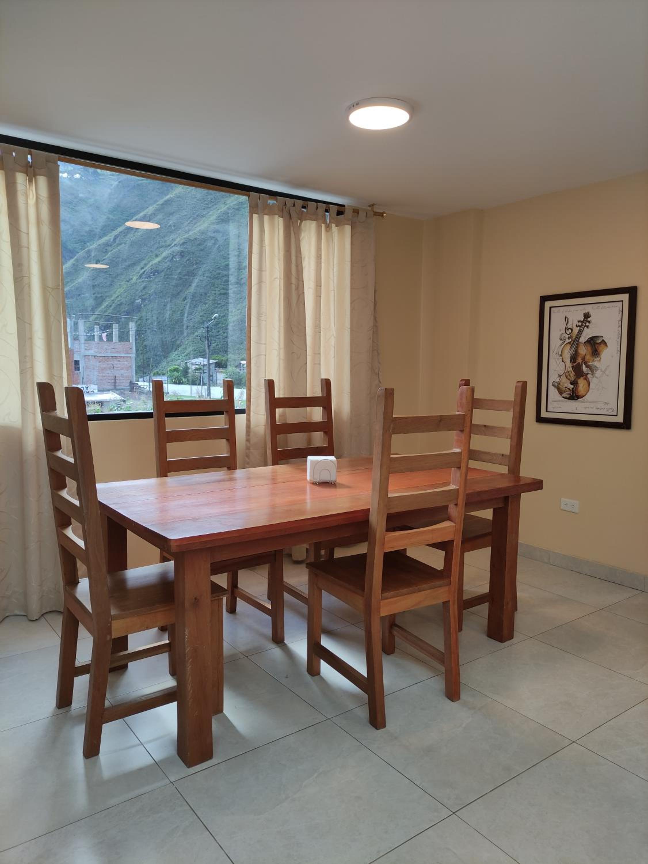 Apartamento