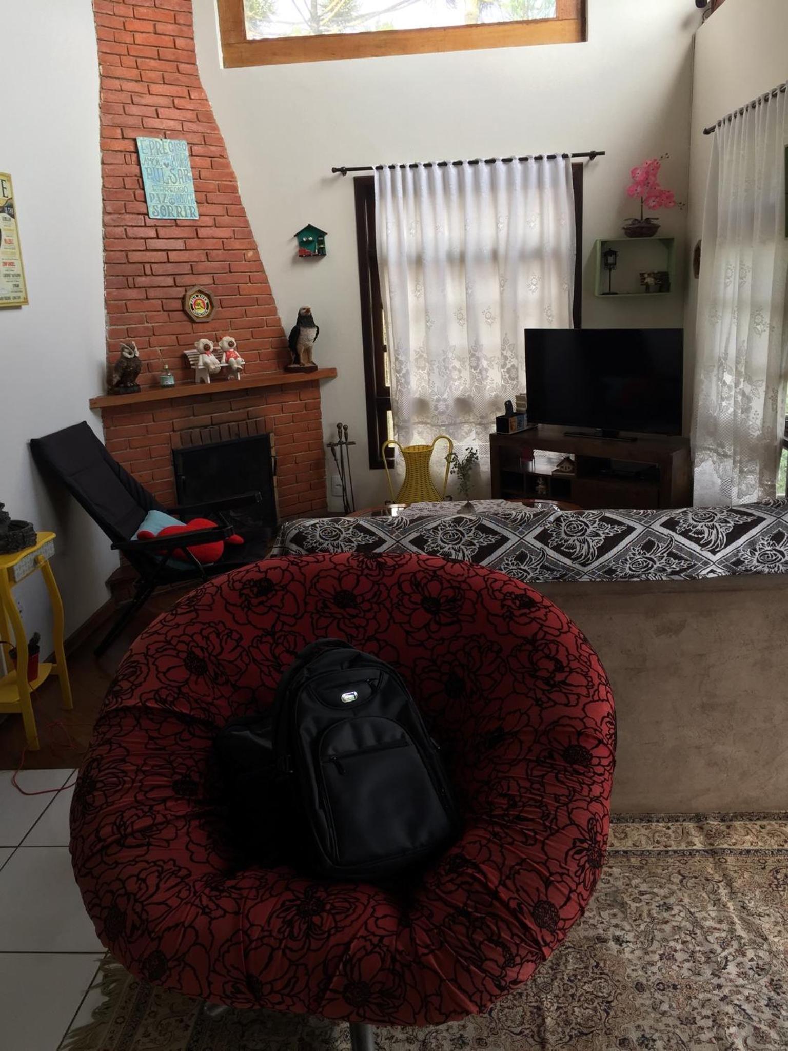 Refúgio dos Sonhos - Casa nas Montanhas - Monte Verde
