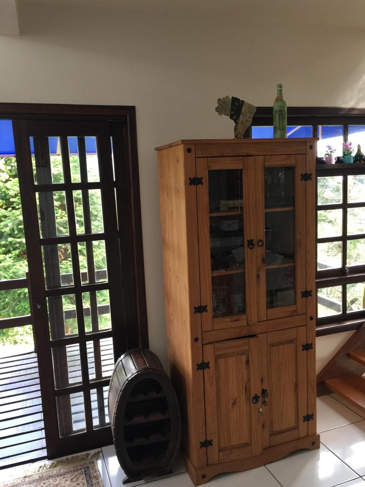 Refúgio dos Sonhos - Casa nas Montanhas - Monte Verde