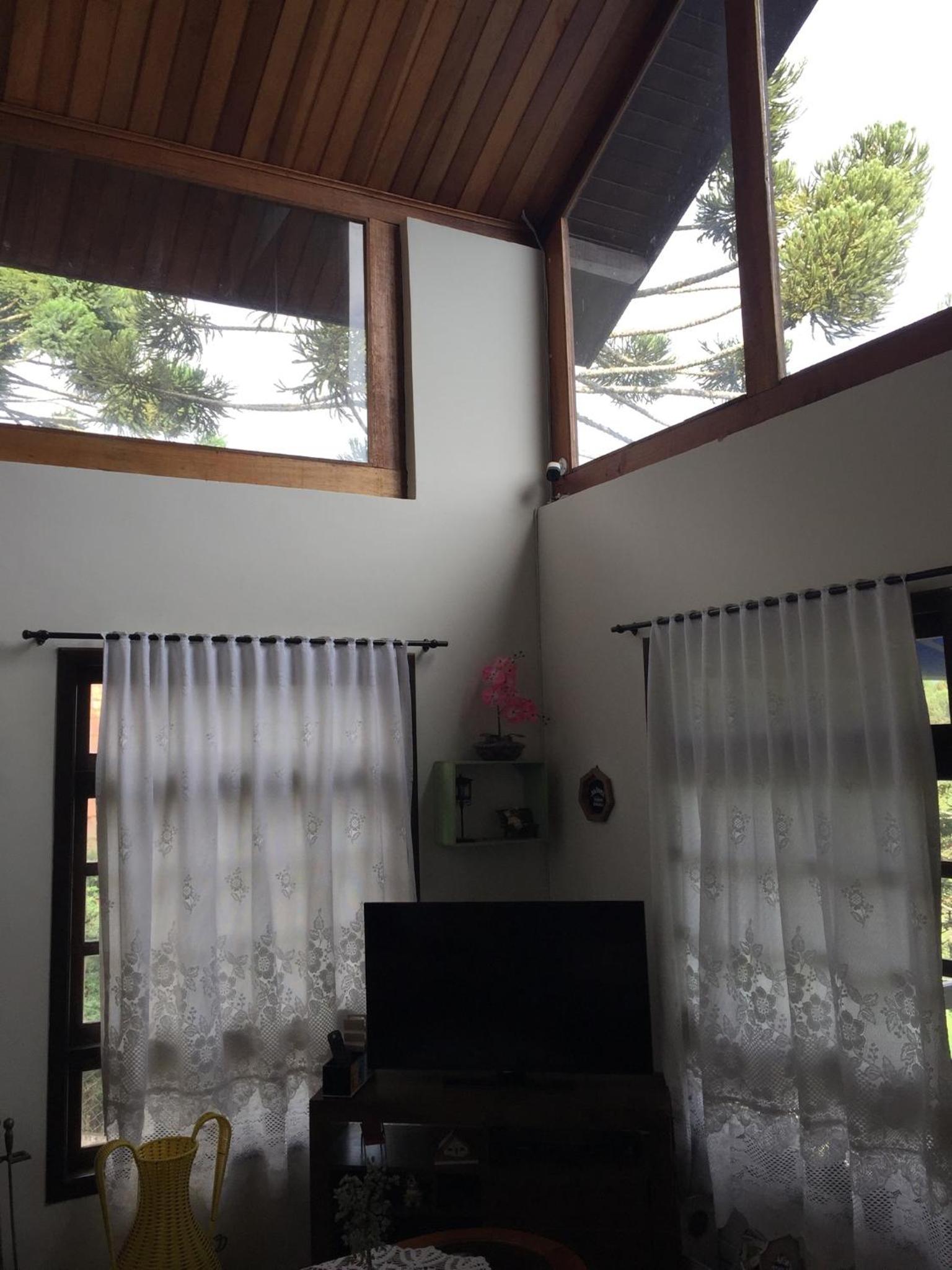 Refúgio dos Sonhos - Casa nas Montanhas - Monte Verde