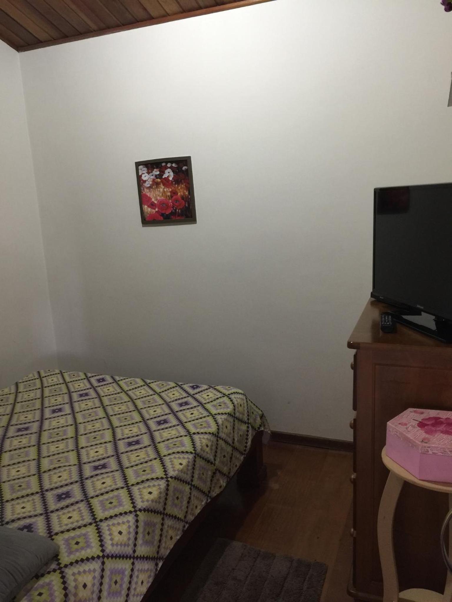 Refúgio dos Sonhos - Casa nas Montanhas - Monte Verde