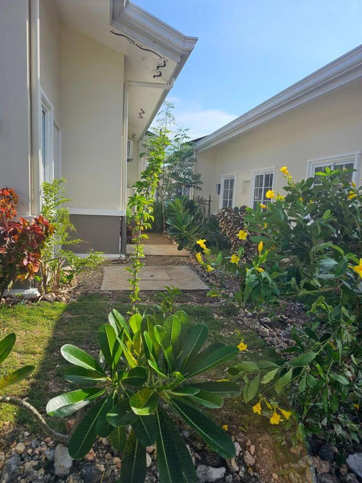 HOUSE 1078 Royal Palms Tres San Isidro Dauis Bohol view 3