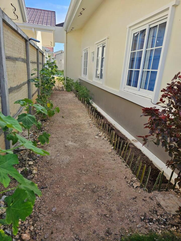 HOUSE 1078 Royal Palms Tres San Isidro Dauis Bohol view 5