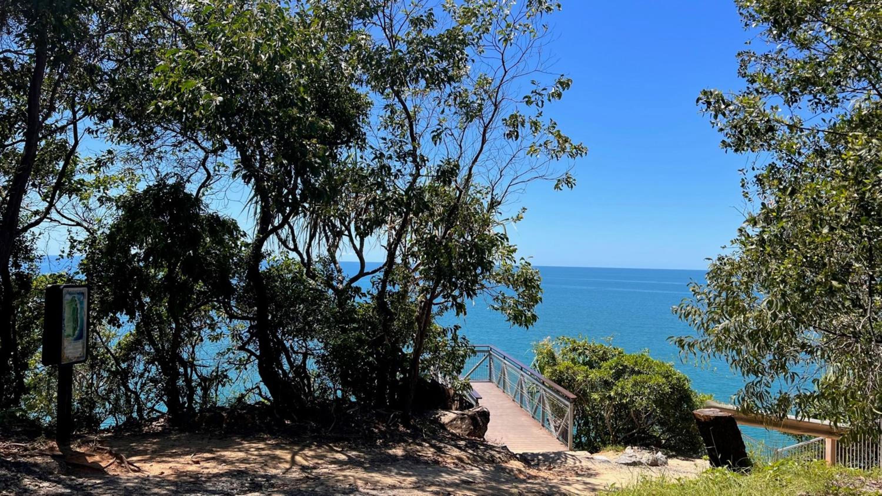 Hillside 3BR Retreat with Pool & Sea Views