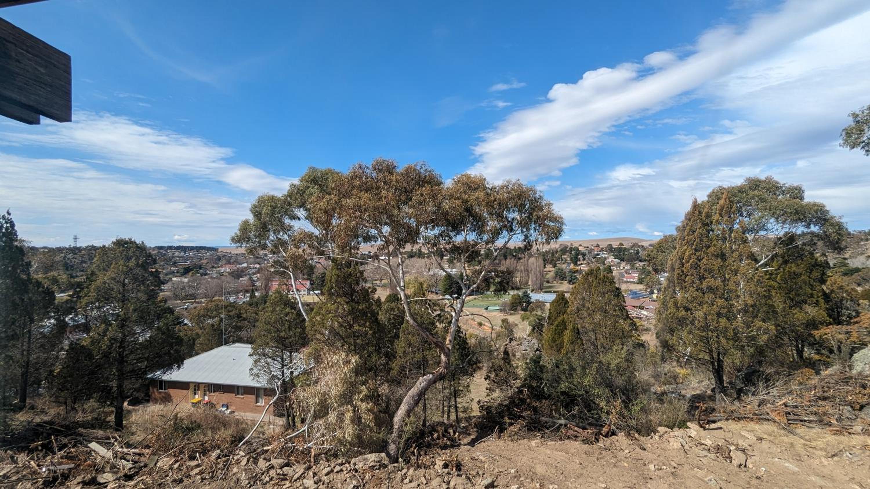 Cooma High Country Motel
