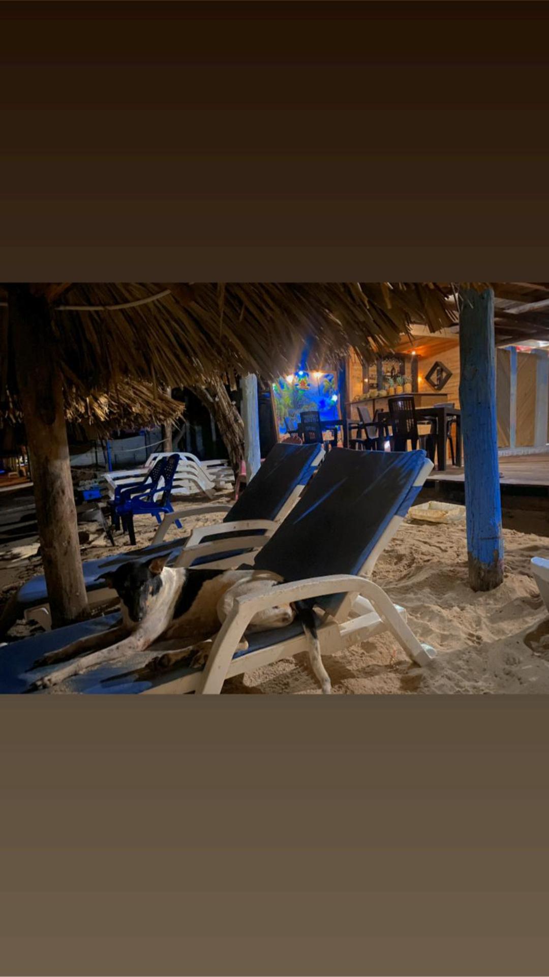 Posada Shekinah Barú