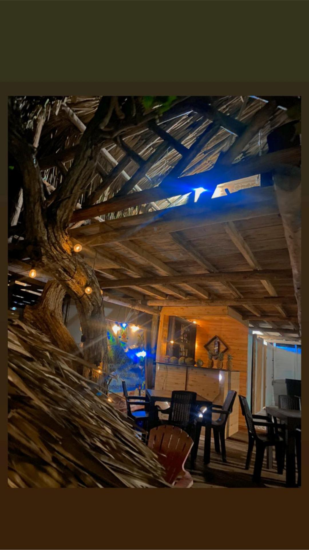 Posada Shekinah Barú