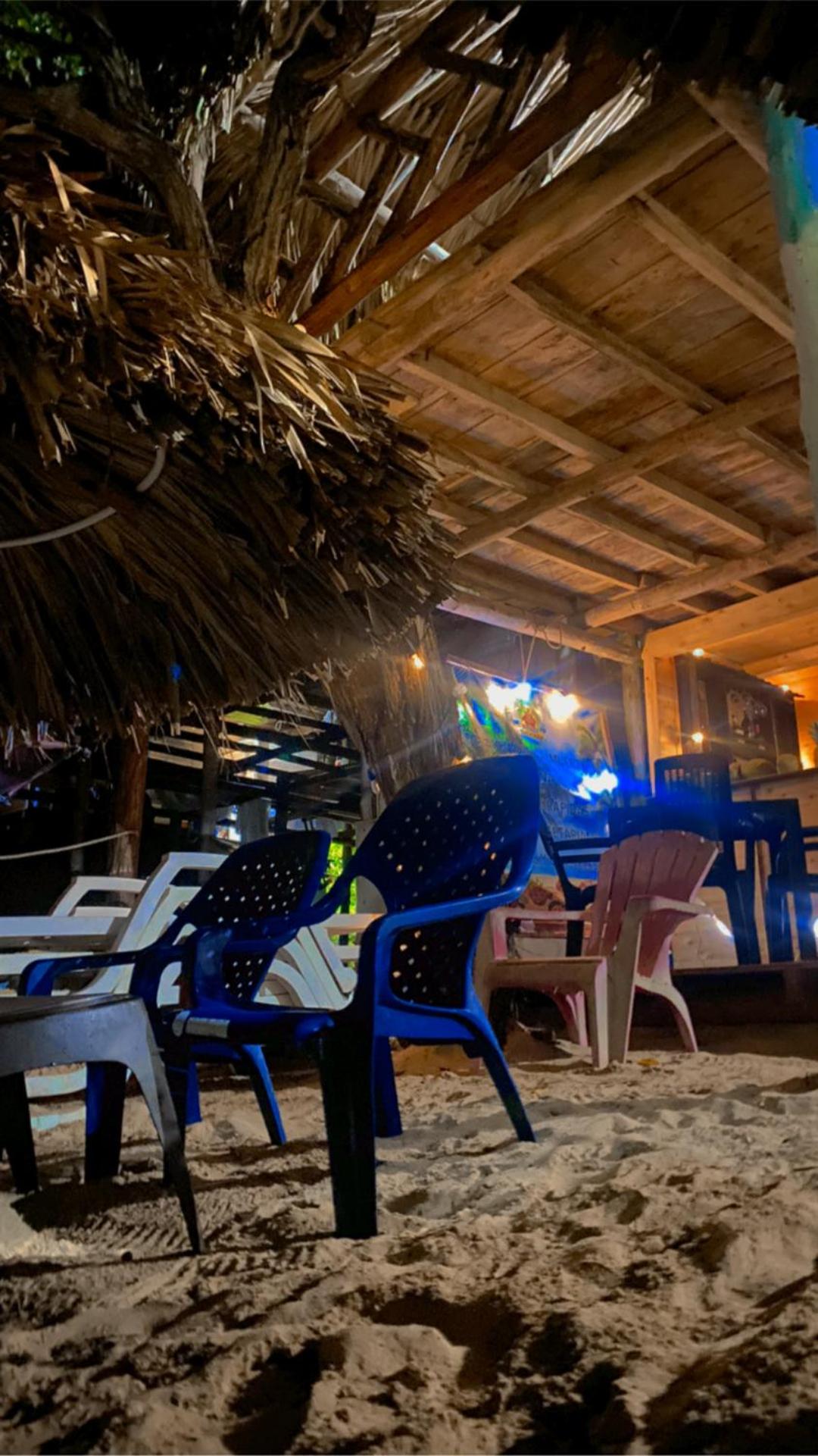 Posada Shekinah Barú