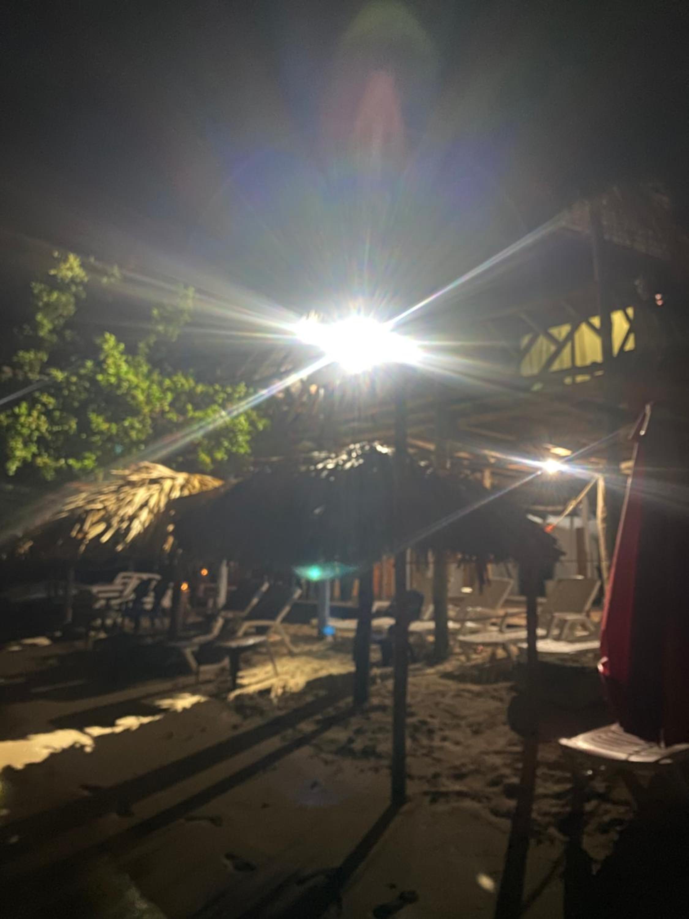 Posada Shekinah Barú