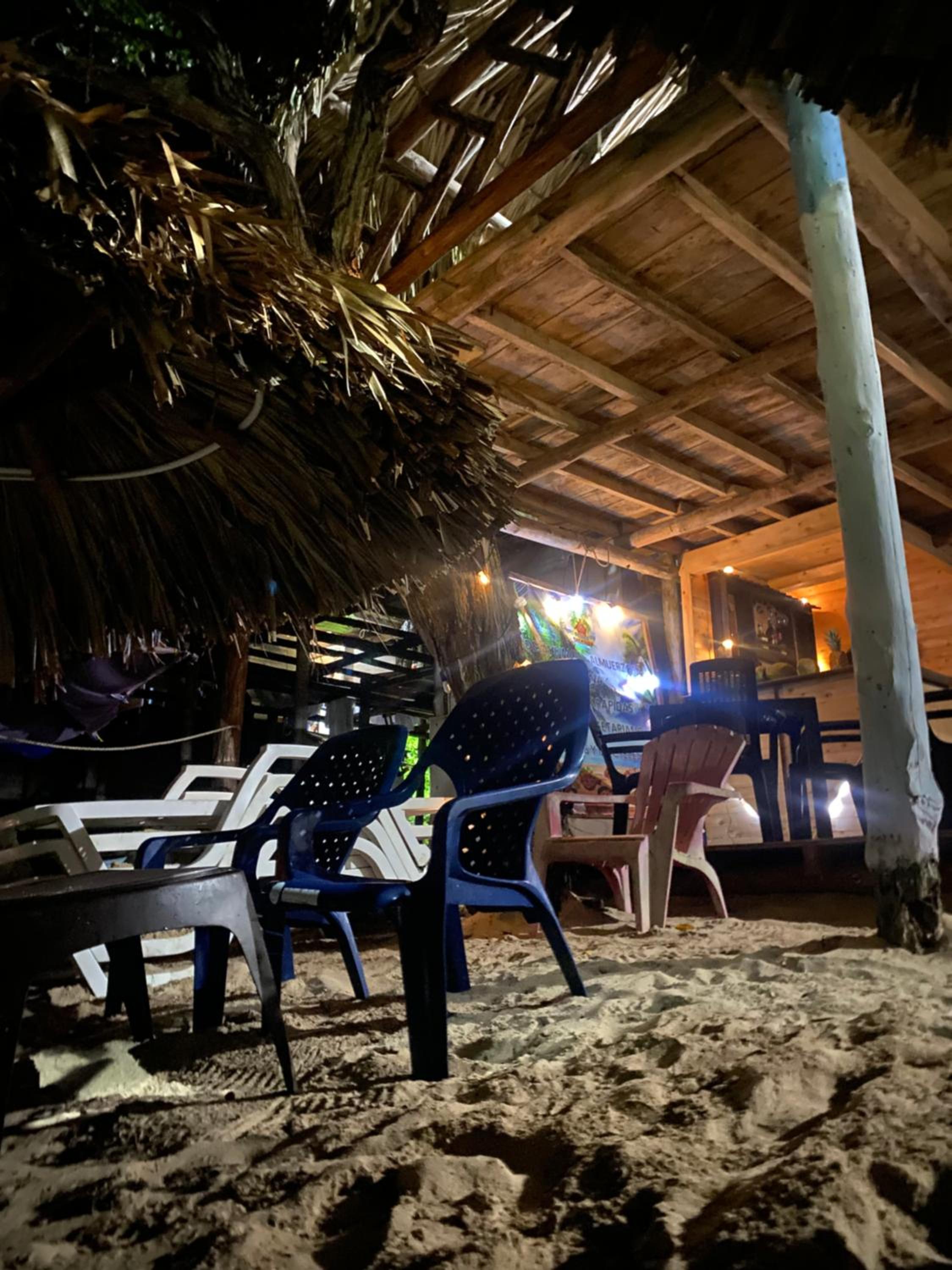 Posada Shekinah Barú