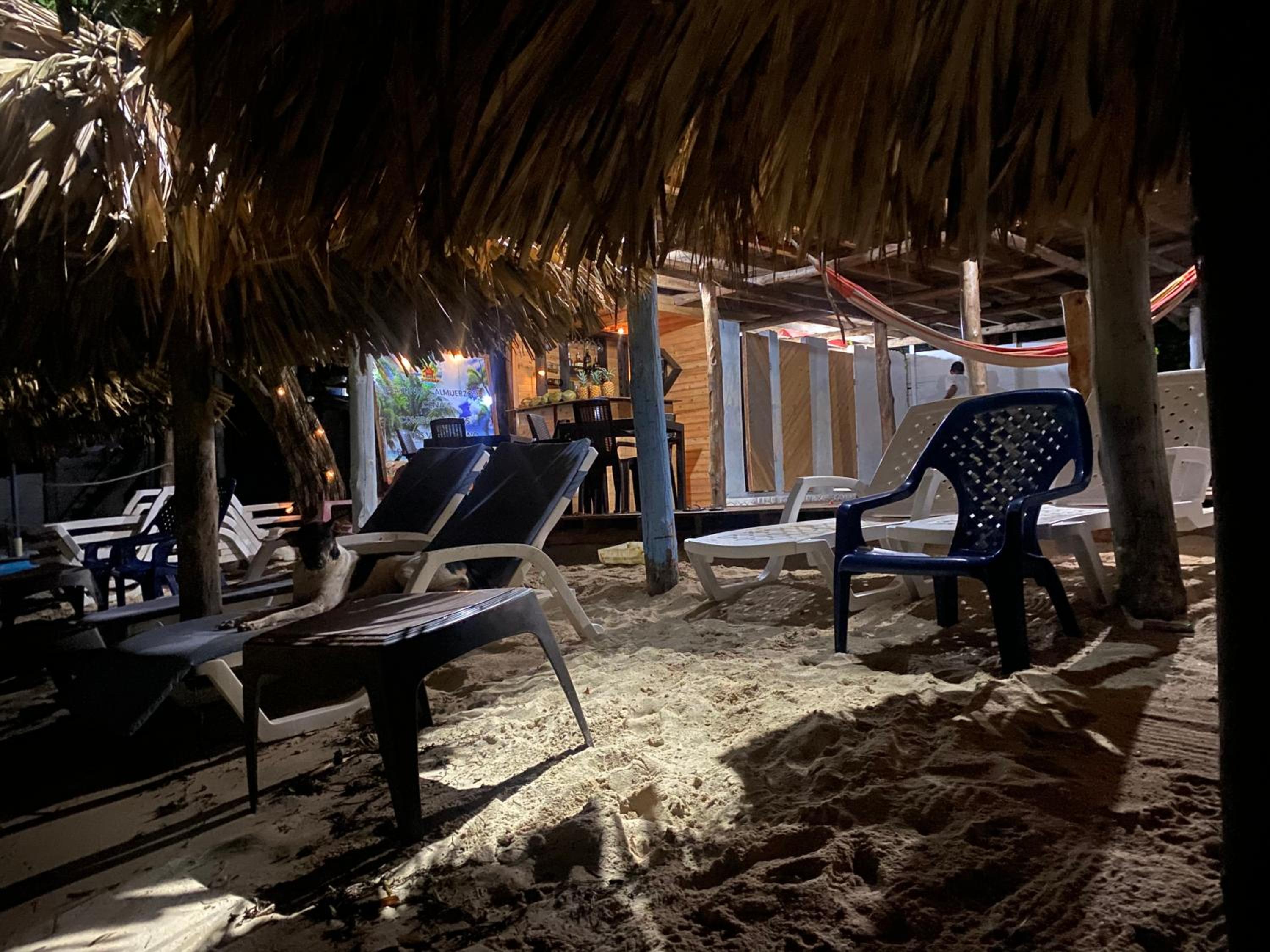 Posada Shekinah Barú